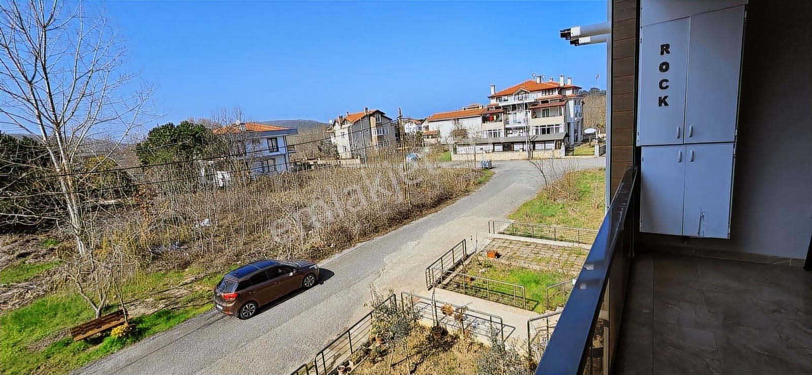 Remax Anka'dan Ağva'da Satılık 2+2 Dubleks Daire - Görsel 21