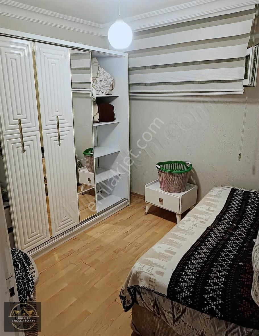 Ergenler Emlak'tan Tuna'da Eşyalı Bahçe Katı - Görsel 4