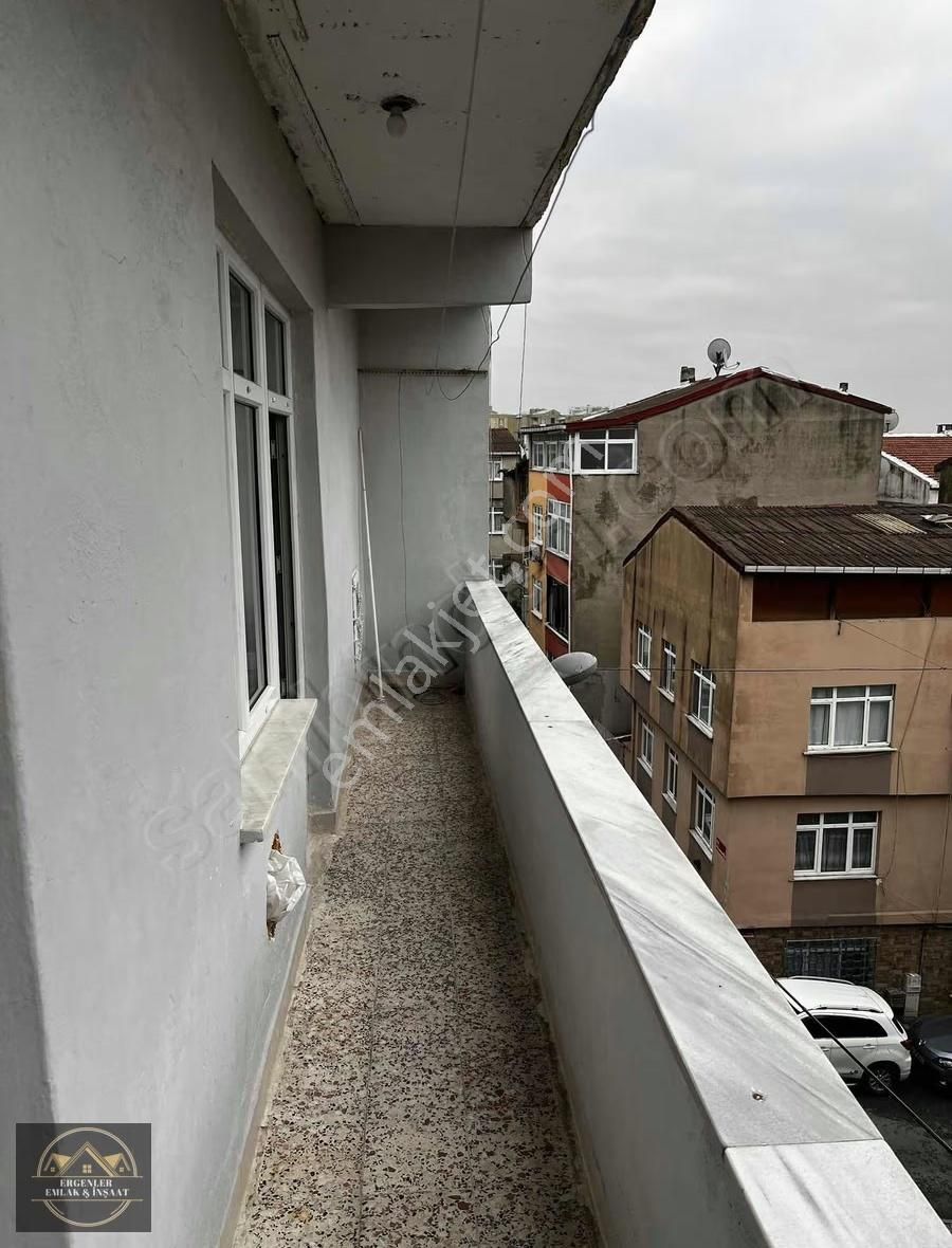 Esenler Kemer'de Kiralık 2+1 Daire (85m², Balkonlu, Merkezi) - Görsel 6