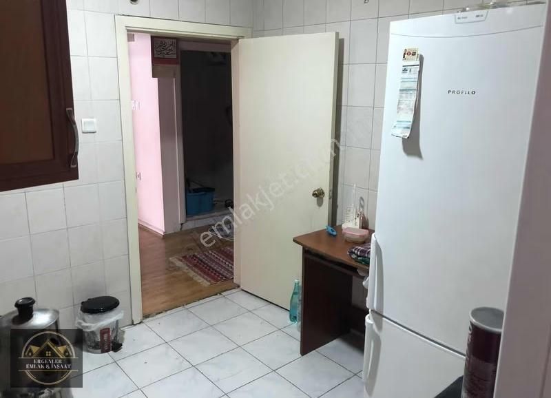 Bağcılar'da Kiralık 2+1 Eşyalı Daire - Metro Yakını - Görsel 14