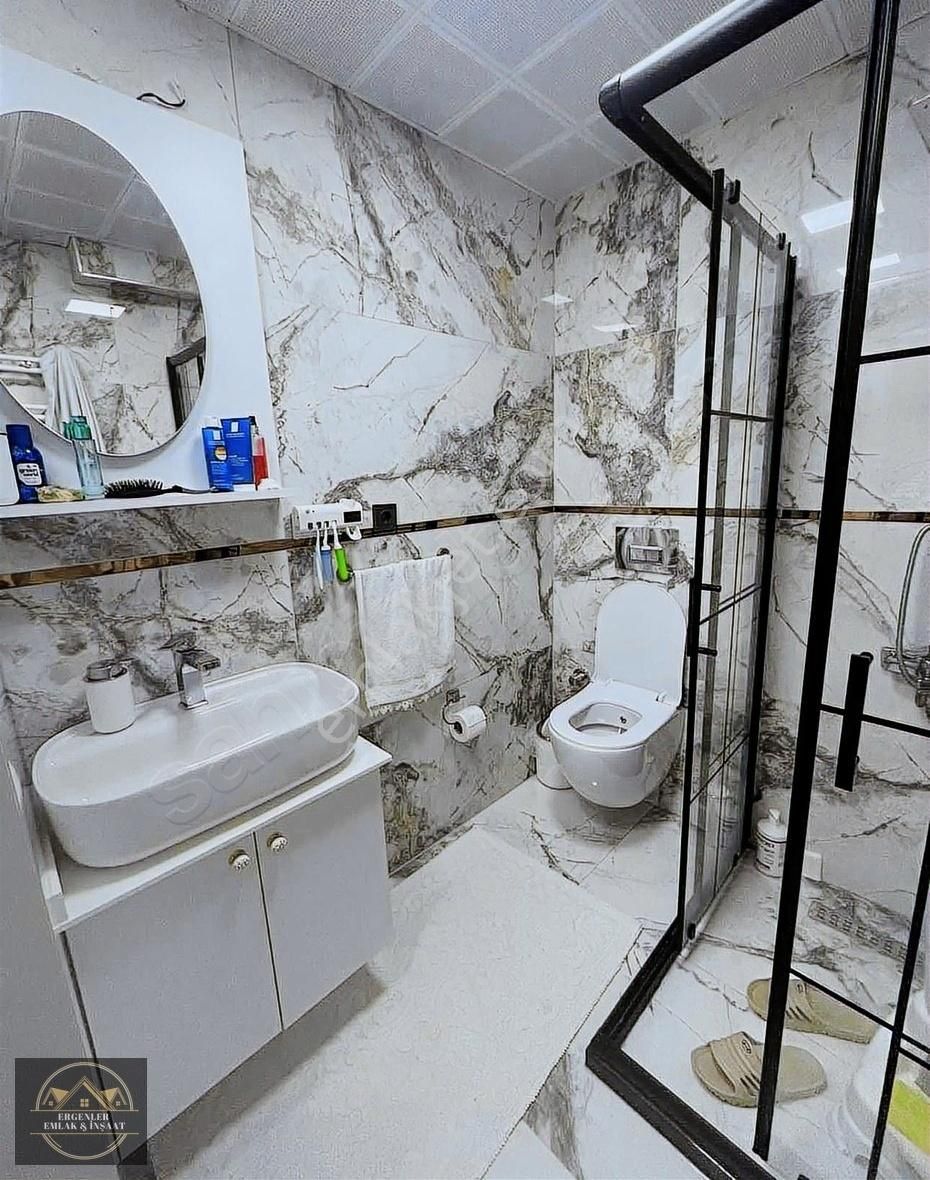 Masrafsız Full Yapılı Net:120m2 Emalsiz Fırsat Daire!!! - Görsel 6