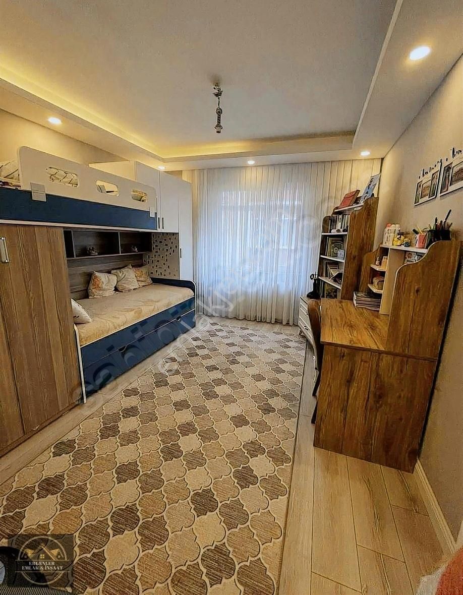 Masrafsız Full Yapılı Net:120m2 Emalsiz Fırsat Daire!!! - Görsel 13