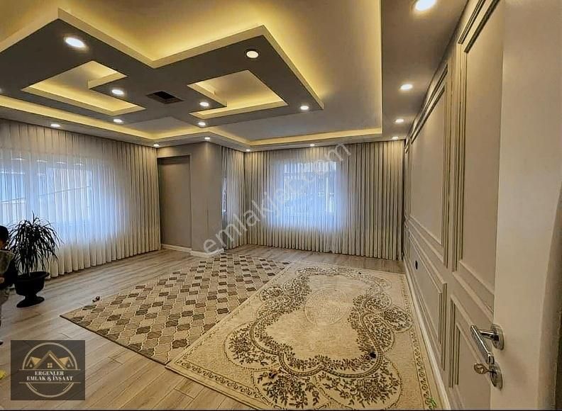 Masrafsız Full Yapılı Net:120m2 Emalsiz Fırsat Daire!!!