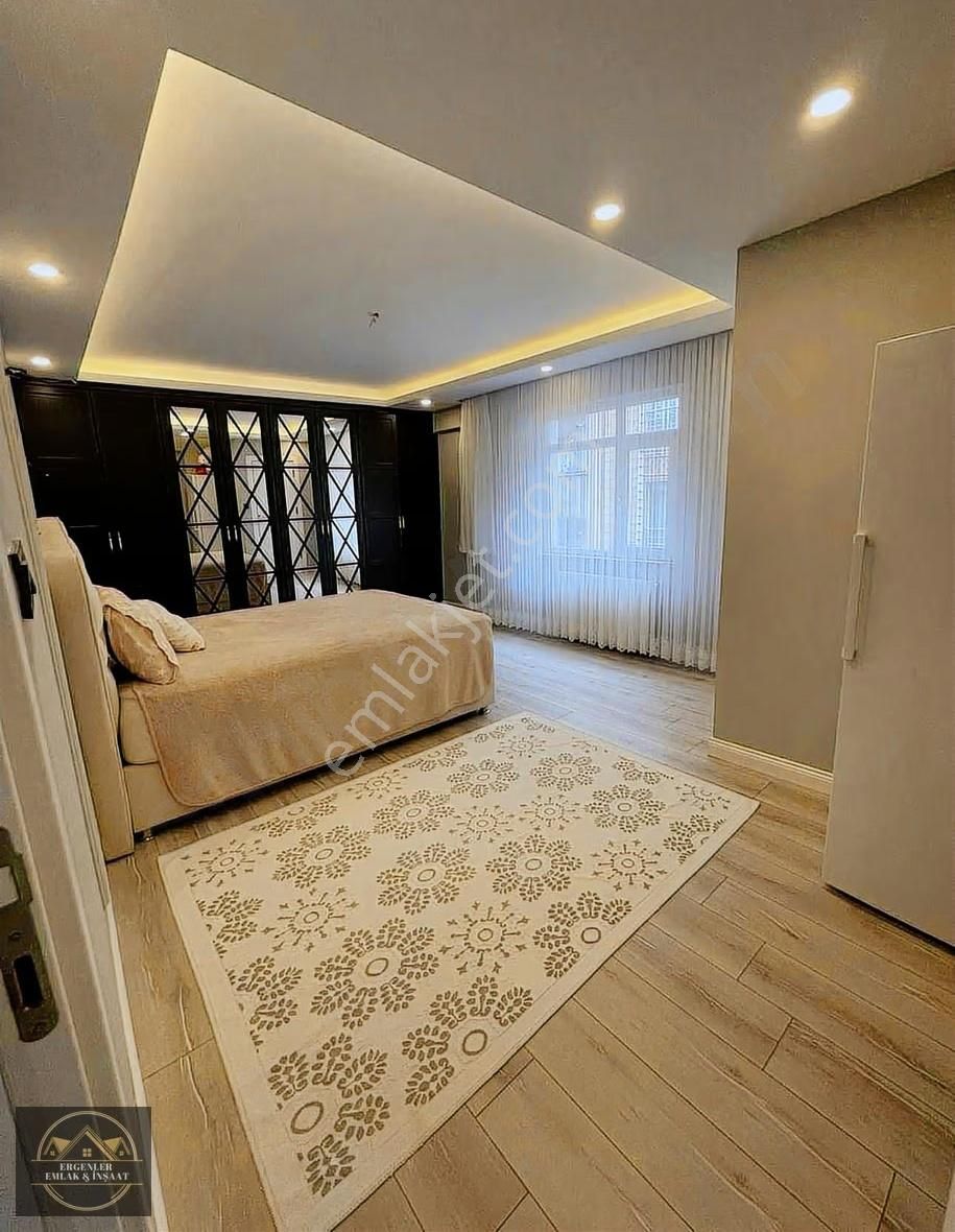 Masrafsız Full Yapılı Net:120m2 Emalsiz Fırsat Daire!!! - Görsel 5