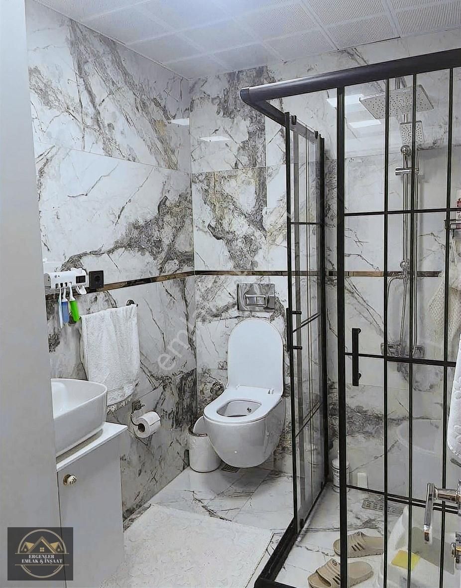 Masrafsız Full Yapılı Net:120m2 Emalsiz Fırsat Daire!!! - Görsel 4
