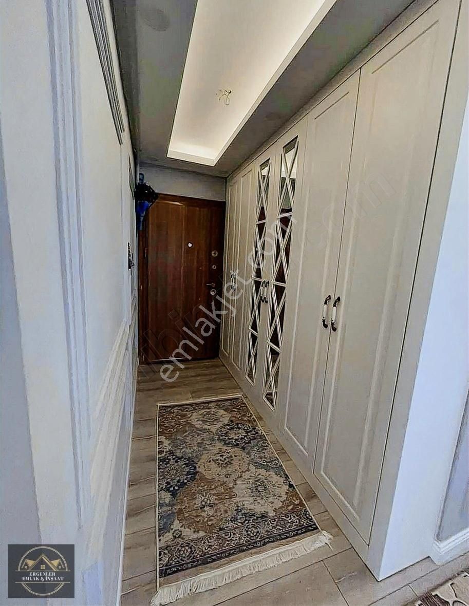Masrafsız Full Yapılı Net:120m2 Emalsiz Fırsat Daire!!! - Görsel 12