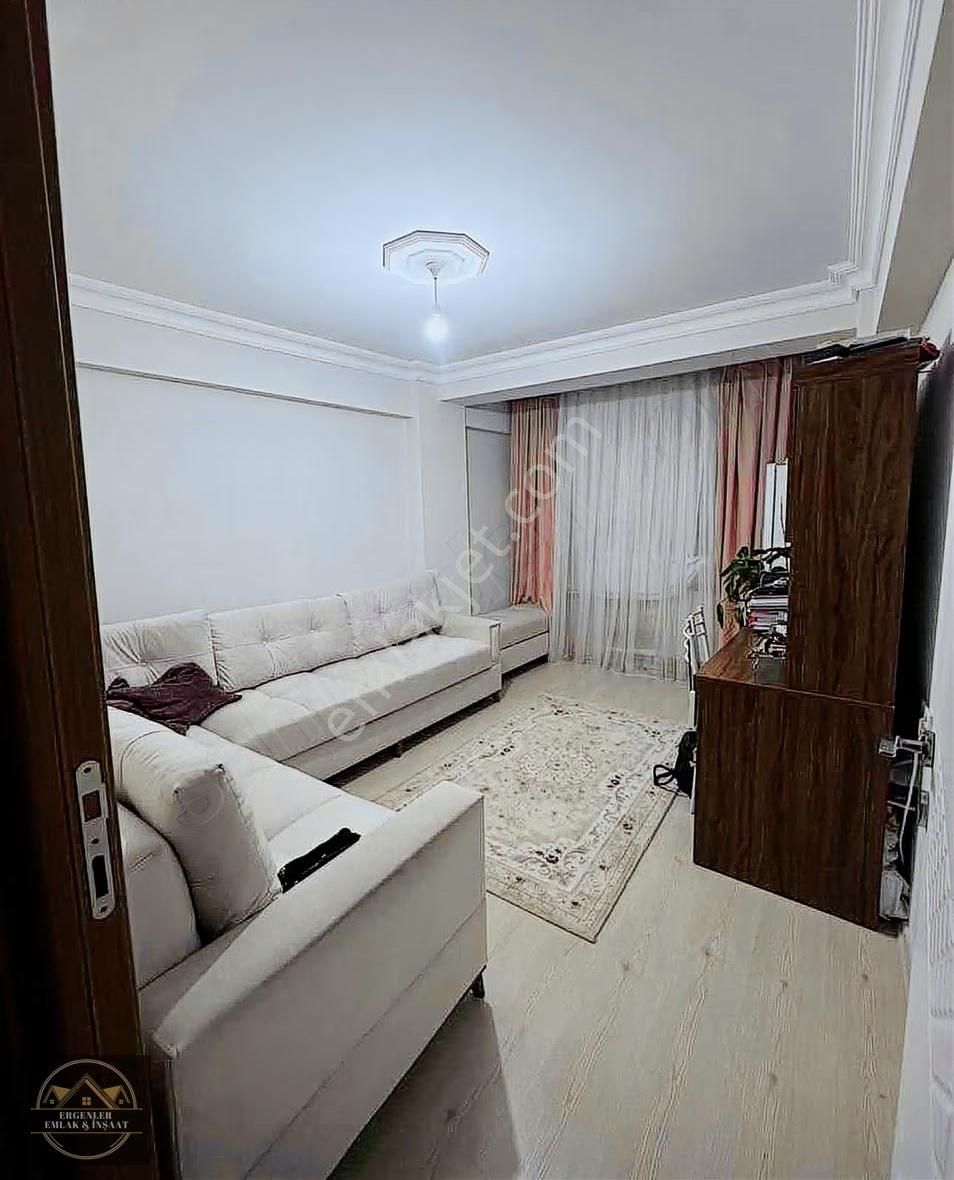 Ergenler'den İskanlı Yeni Bina Merkezi Konum'da Acil Satılık !! - Görsel 4
