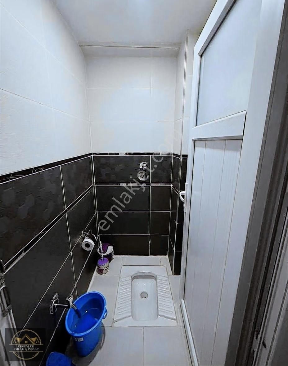 Ergenler'den İskanlı Yeni Bina Merkezi Konum'da Acil Satılık !! - Görsel 7