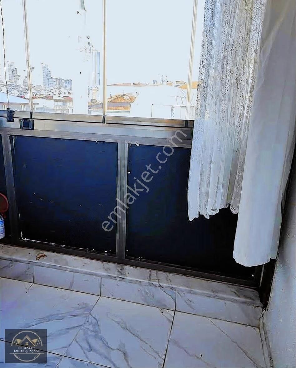 Ergenler'den İskanlı Yeni Bina Merkezi Konum'da Acil Satılık !! - Görsel 8