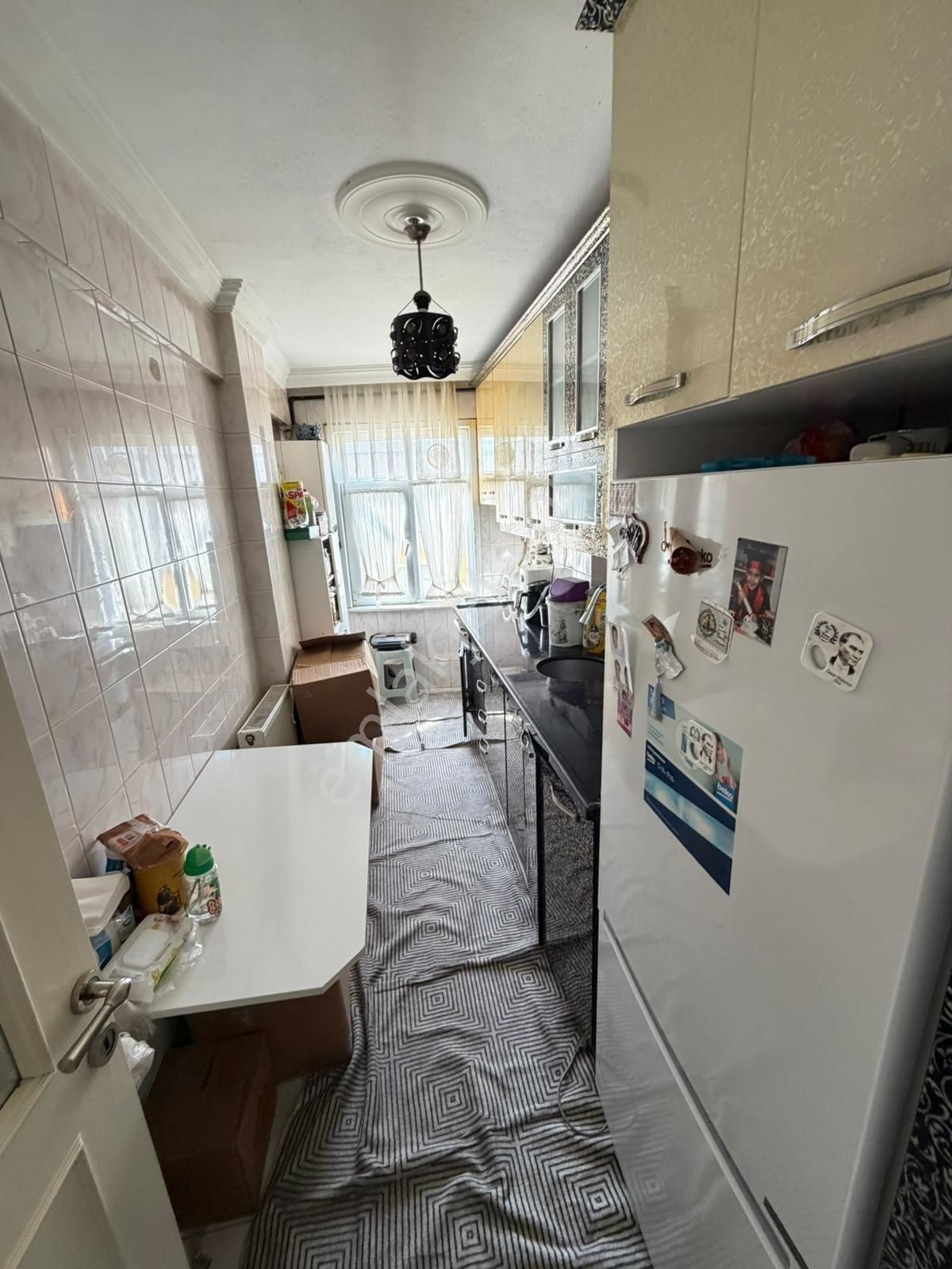 Üç Kardeşler'den Esentepe Mah. 2+1 90m² Satılık 3.kat Daire - Görsel 16