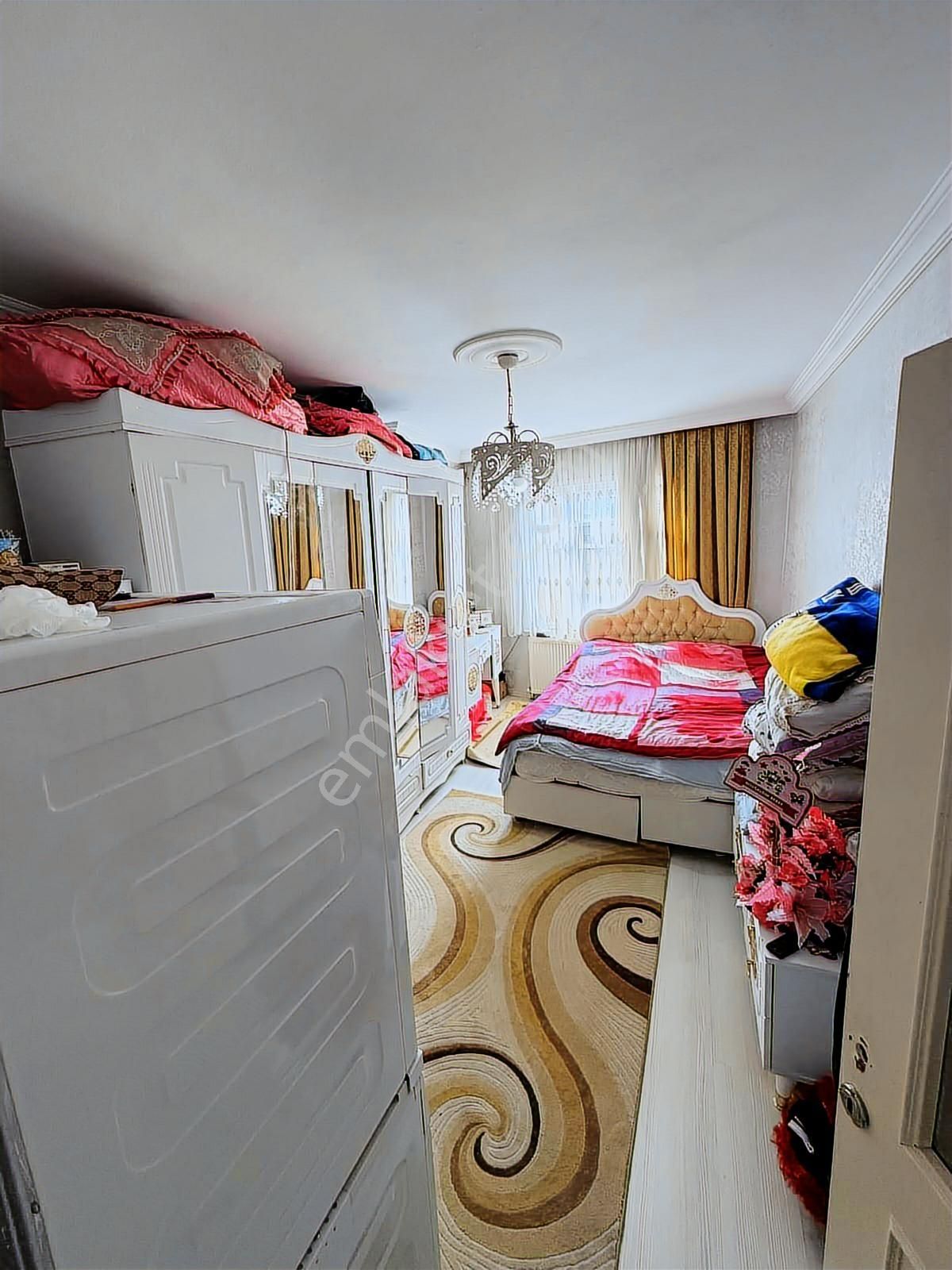 Üç Kardeşler'den Esentepe Mah. 2+1 90m² Satılık 3.kat Daire - Görsel 17