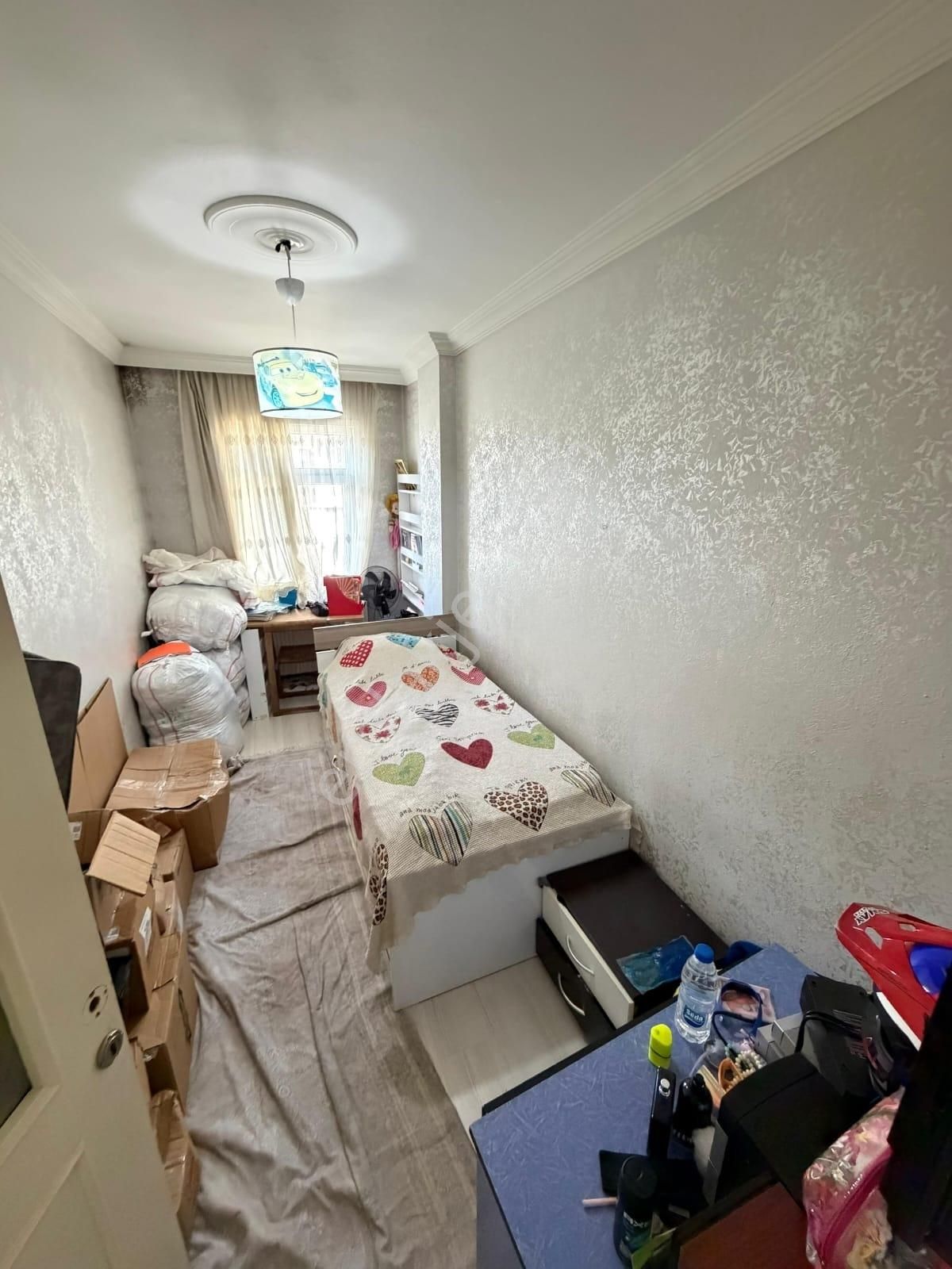 Üç Kardeşler'den Esentepe Mah. 2+1 90m² Satılık 3.kat Daire - Görsel 5