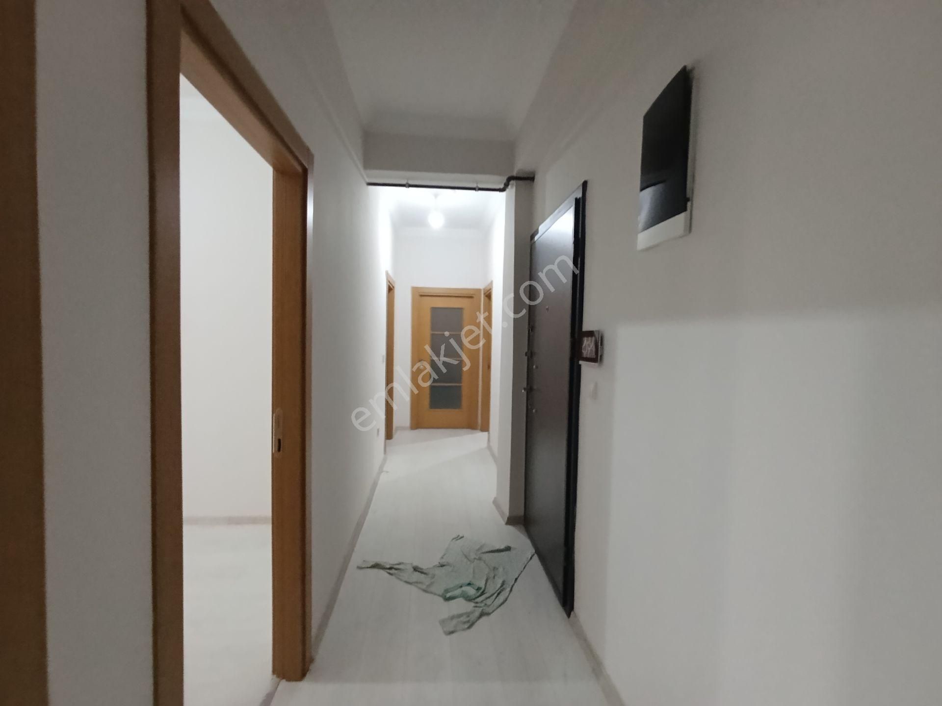 Pendik Güzelyalı Merkezi Asansörlü Lüx Sıfır Yüksek Giriş Balkonlu Kiralık 3+1 110m2 Daire - Görsel 25