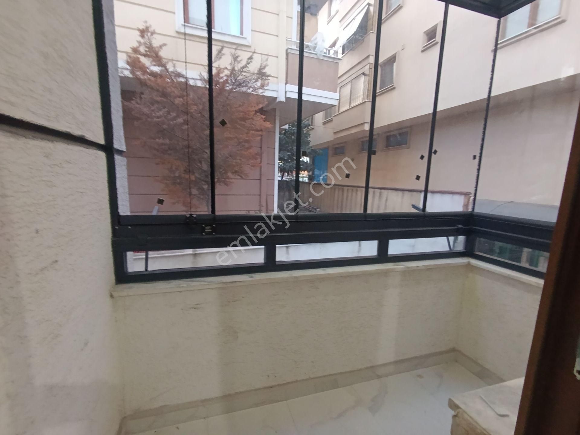 Pendik Güzelyalı Merkezi Asansörlü Lüx Sıfır Yüksek Giriş Balkonlu Kiralık 3+1 110m2 Daire - Görsel 15