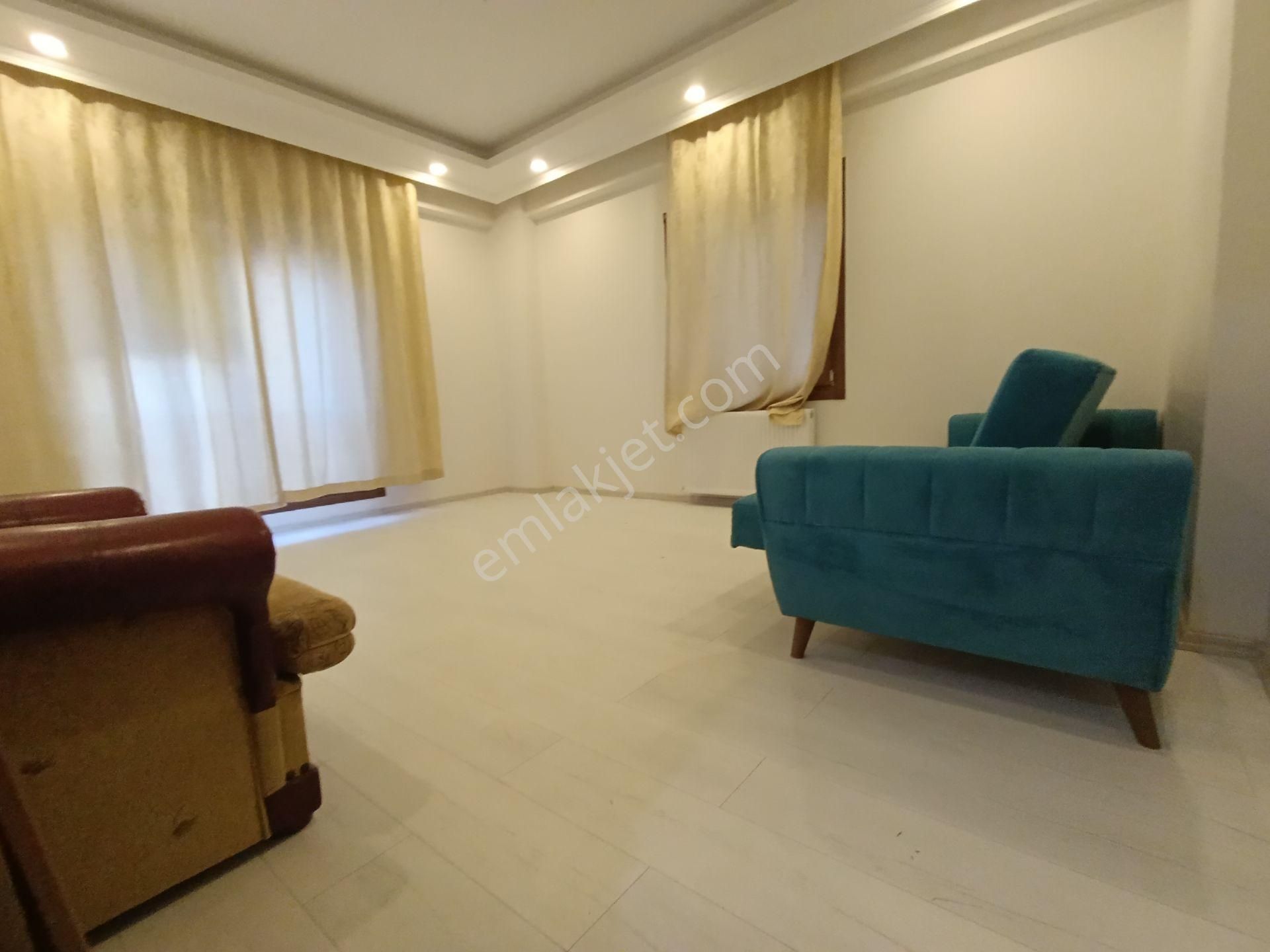Pendik Güzelyalı Merkezi Asansörlü Lüx Sıfır Yüksek Giriş Balkonlu Kiralık 3+1 110m2 Daire - Görsel 33