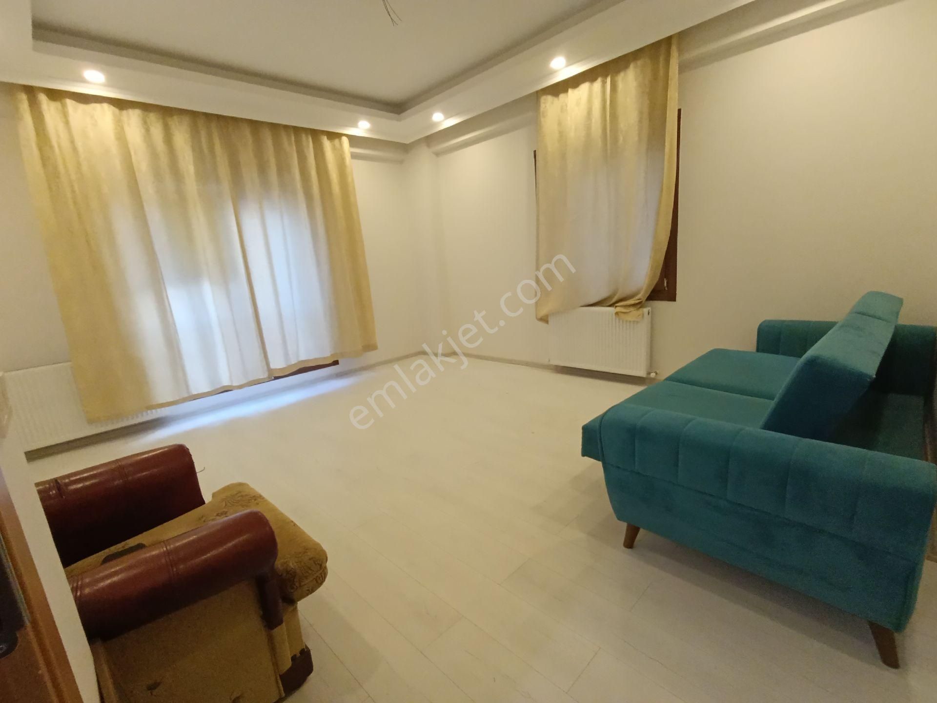 Pendik Güzelyalı Merkezi Asansörlü Lüx Sıfır Yüksek Giriş Balkonlu Kiralık 3+1 110m2 Daire - Görsel 7