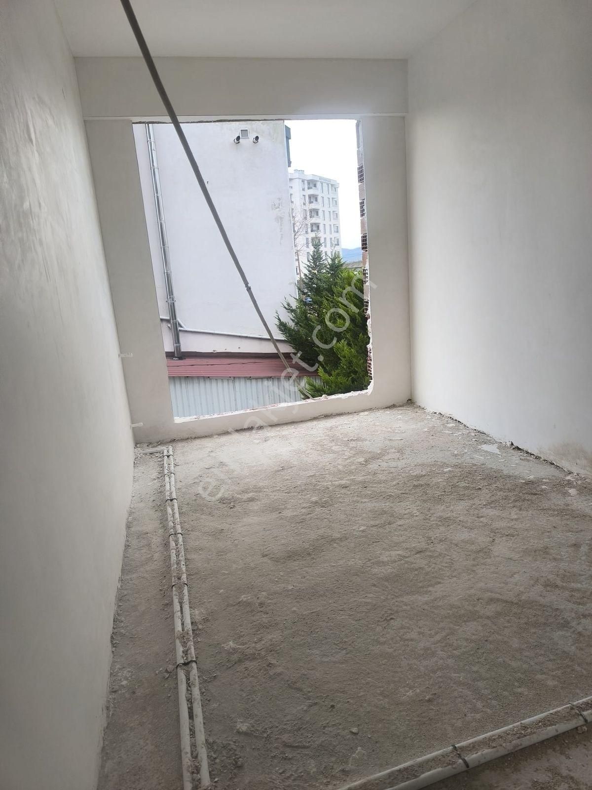 Truva'dan Atakum Beypınarda Fırsat Geniş 2+1 Lüks Daire - Görsel 11