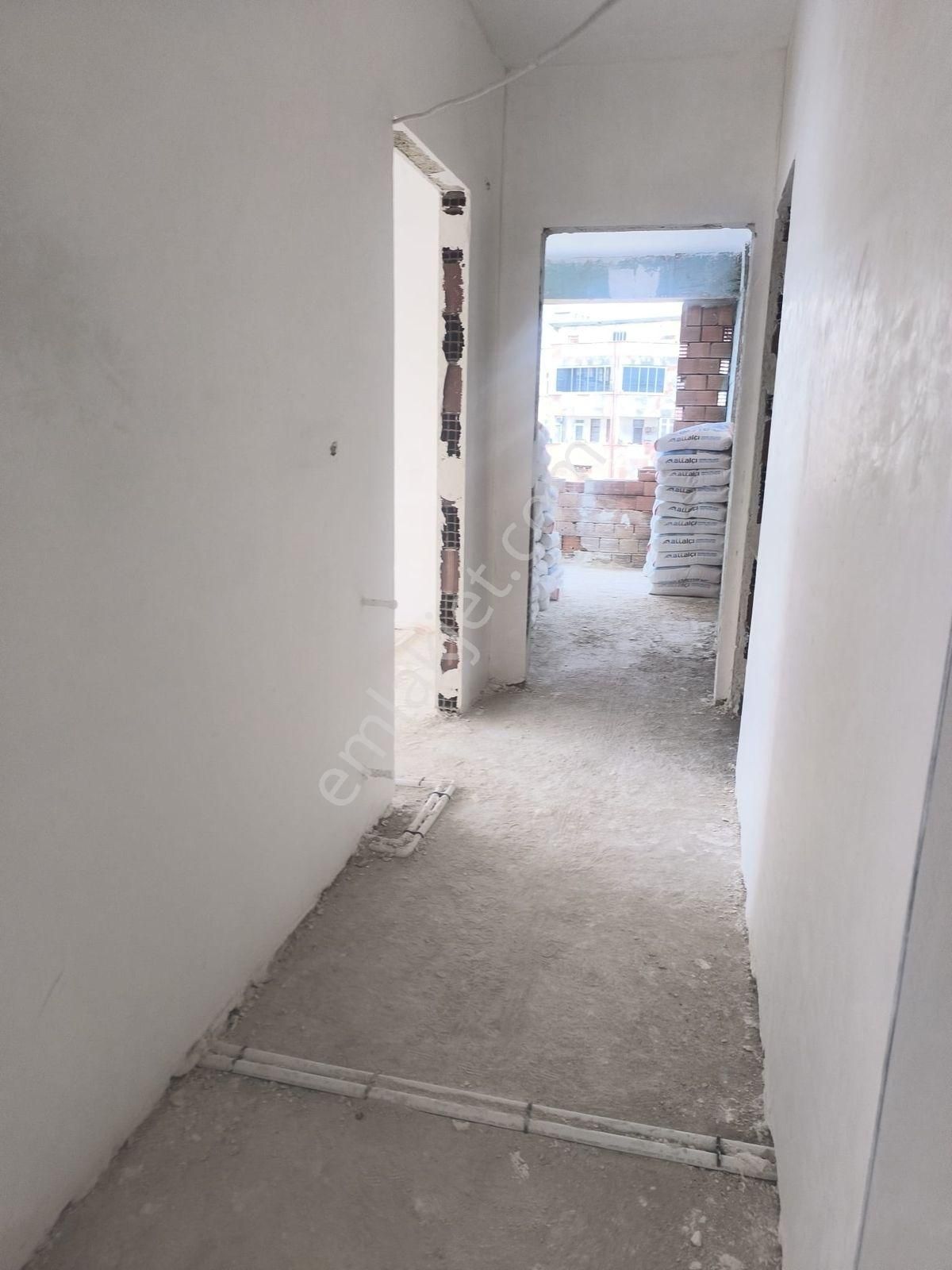 Truva'dan Atakum Beypınarda Fırsat Geniş 2+1 Lüks Daire