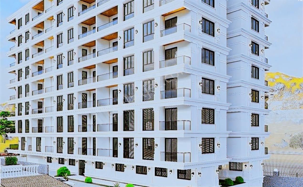 Truva'dan Atakum Beypınarda Fırsat Geniş 2+1 Lüks Daire - Görsel 13