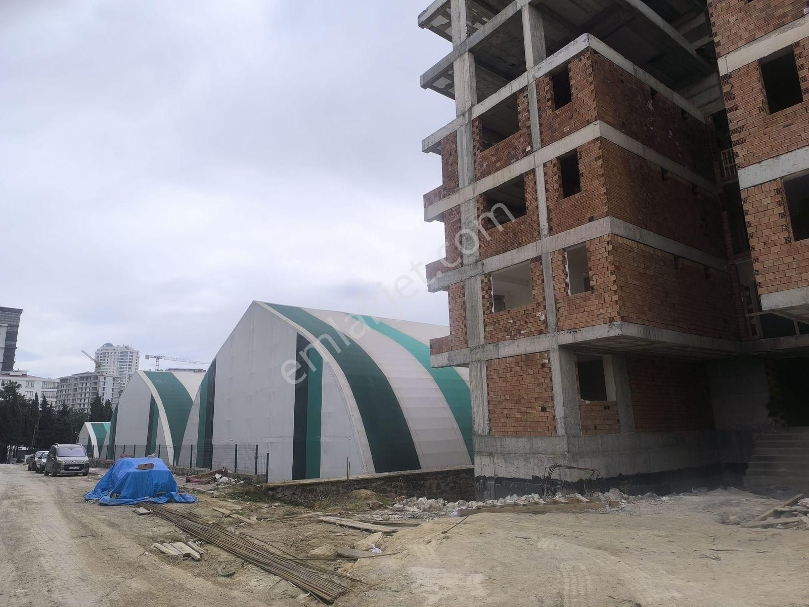 Truva'dan Atakum Beypınarda Fırsat Geniş 2+1 Lüks Daire - Görsel 19