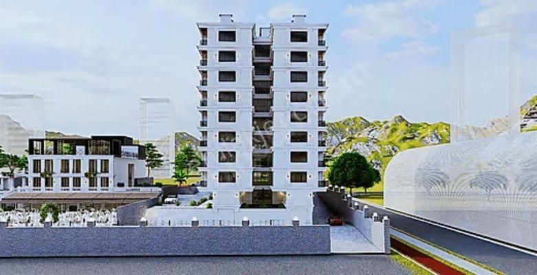 Truva'dan Atakum Beypınarda Fırsat Geniş 2+1 Lüks Daire - Görsel 21