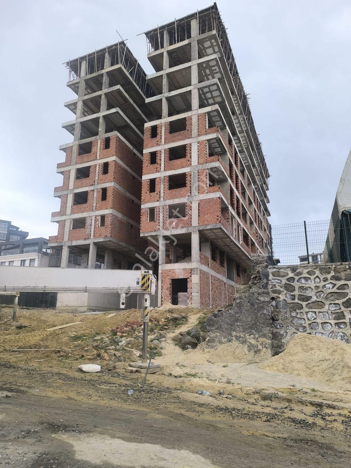 Truva'dan Atakum Beypınarda Fırsat Geniş 2+1 Lüks Daire - Görsel 8