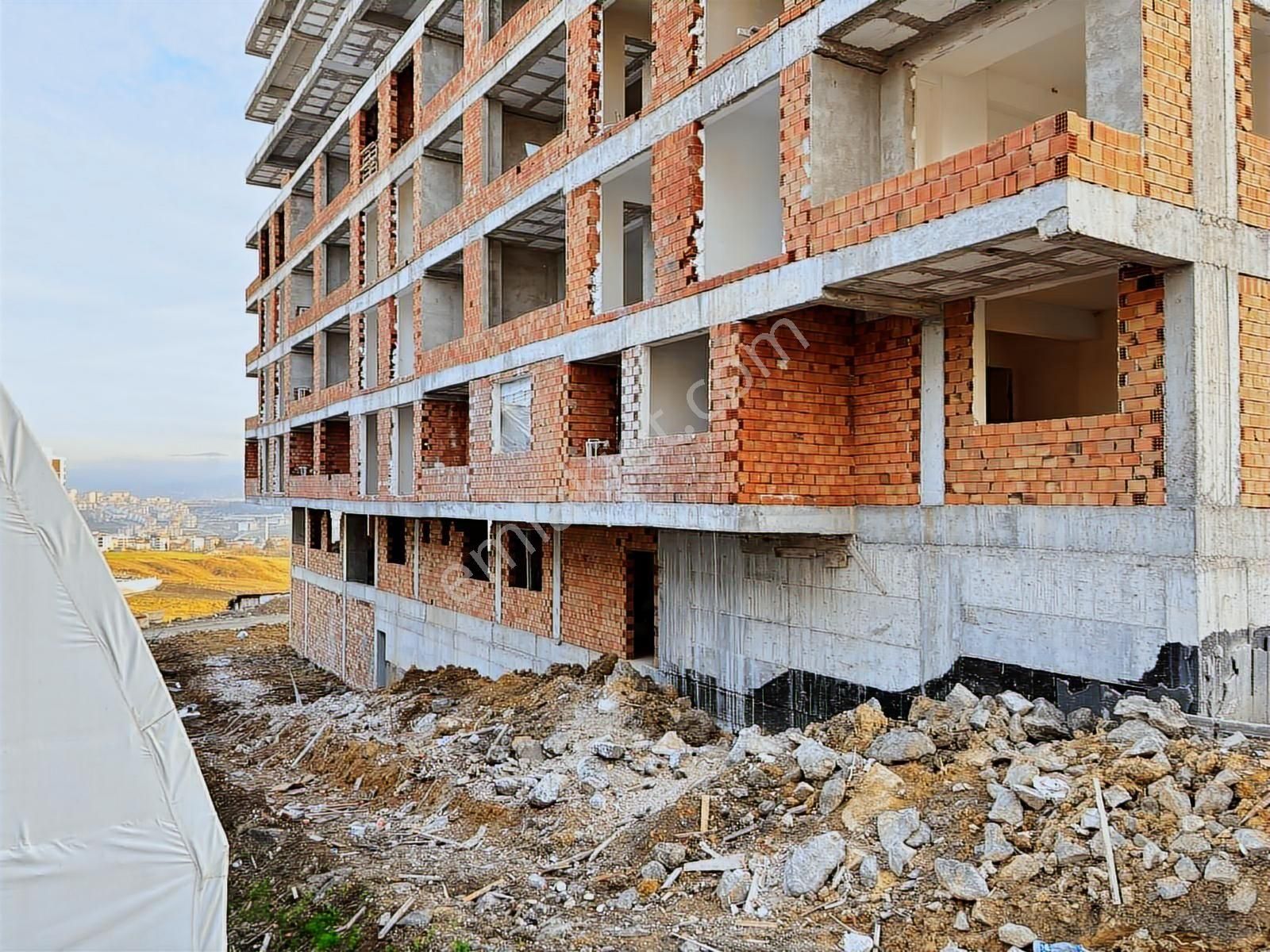 Truva'dan Atakum Beypınarda Fırsat Geniş 2+1 Lüks Daire - Görsel 22