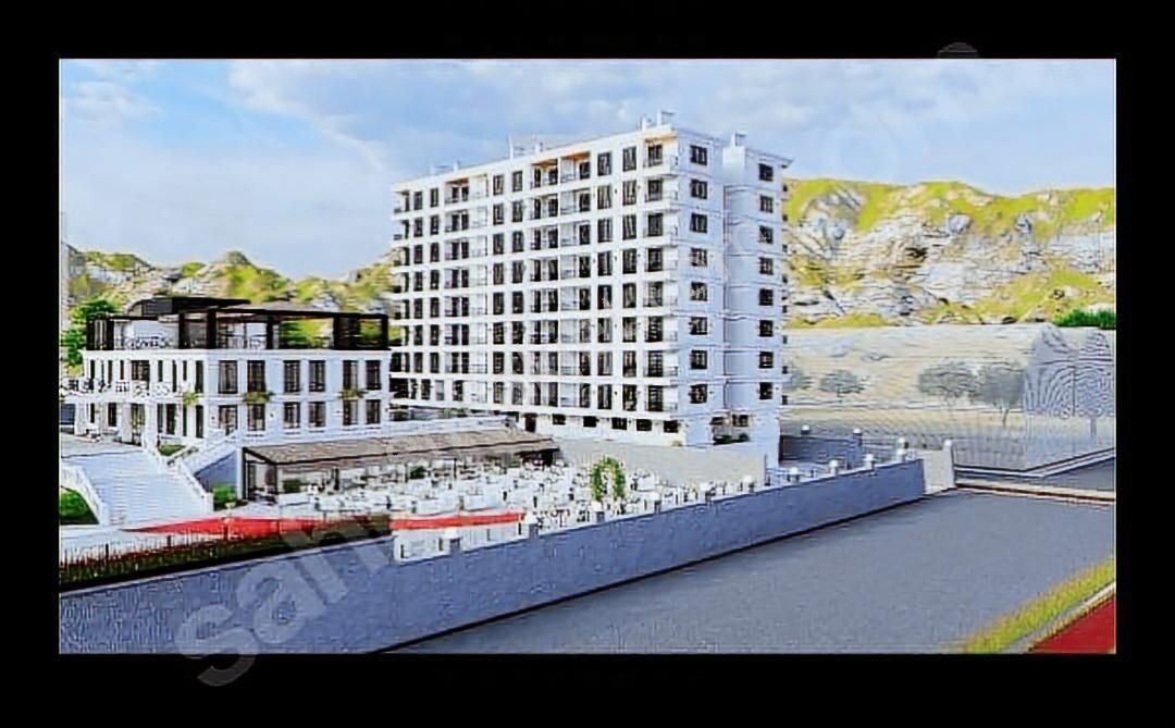 Truva'dan Atakum Beypınarda Fırsat Geniş 2+1 Lüks Daire - Görsel 17