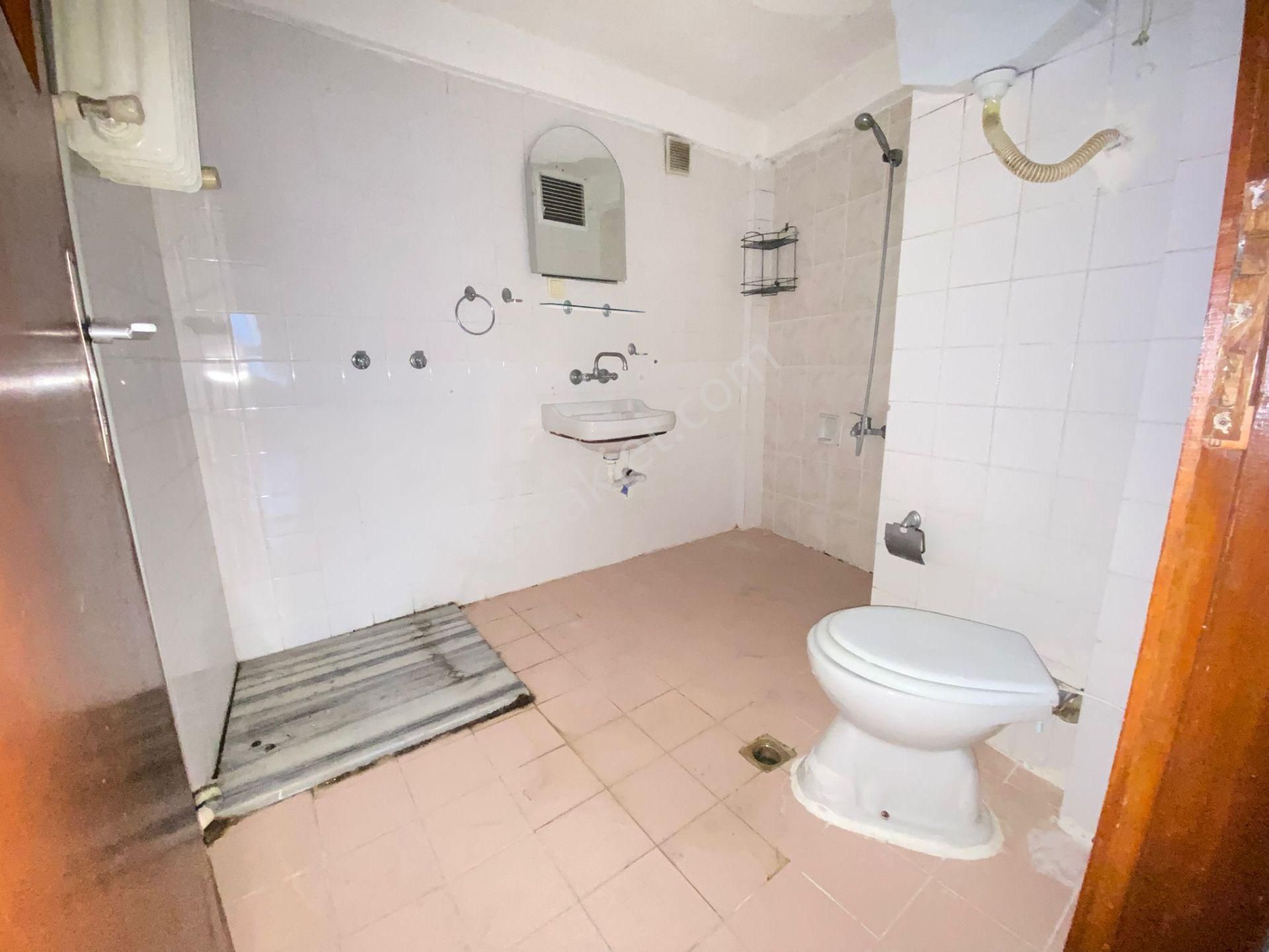 Bursa Yıldırım Yeşil Şiblede 2+1 90 M Ara Kat Kombili Daire - Görsel 17