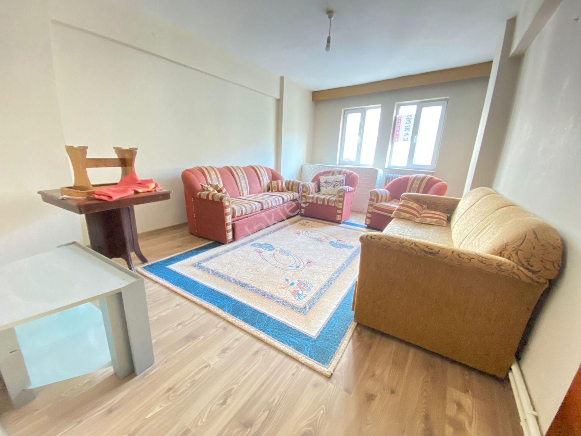 Bursa Yıldırım Yeşil Şiblede 2+1 90 M Ara Kat Kombili Daire - Görsel 2