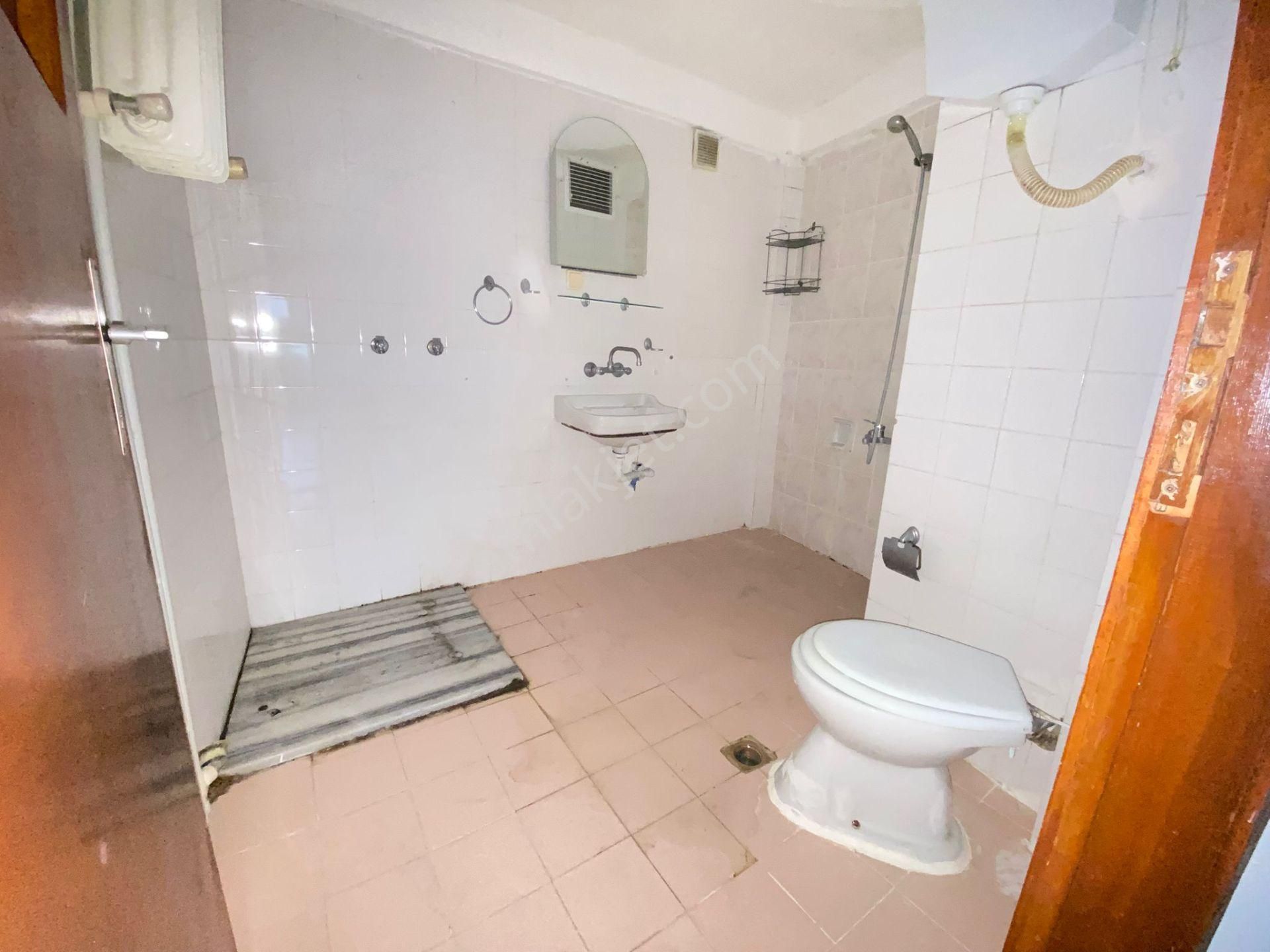 Bursa Yıldırım Yeşil Şiblede 2+1 90 M Ara Kat Kombili Daire - Görsel 16