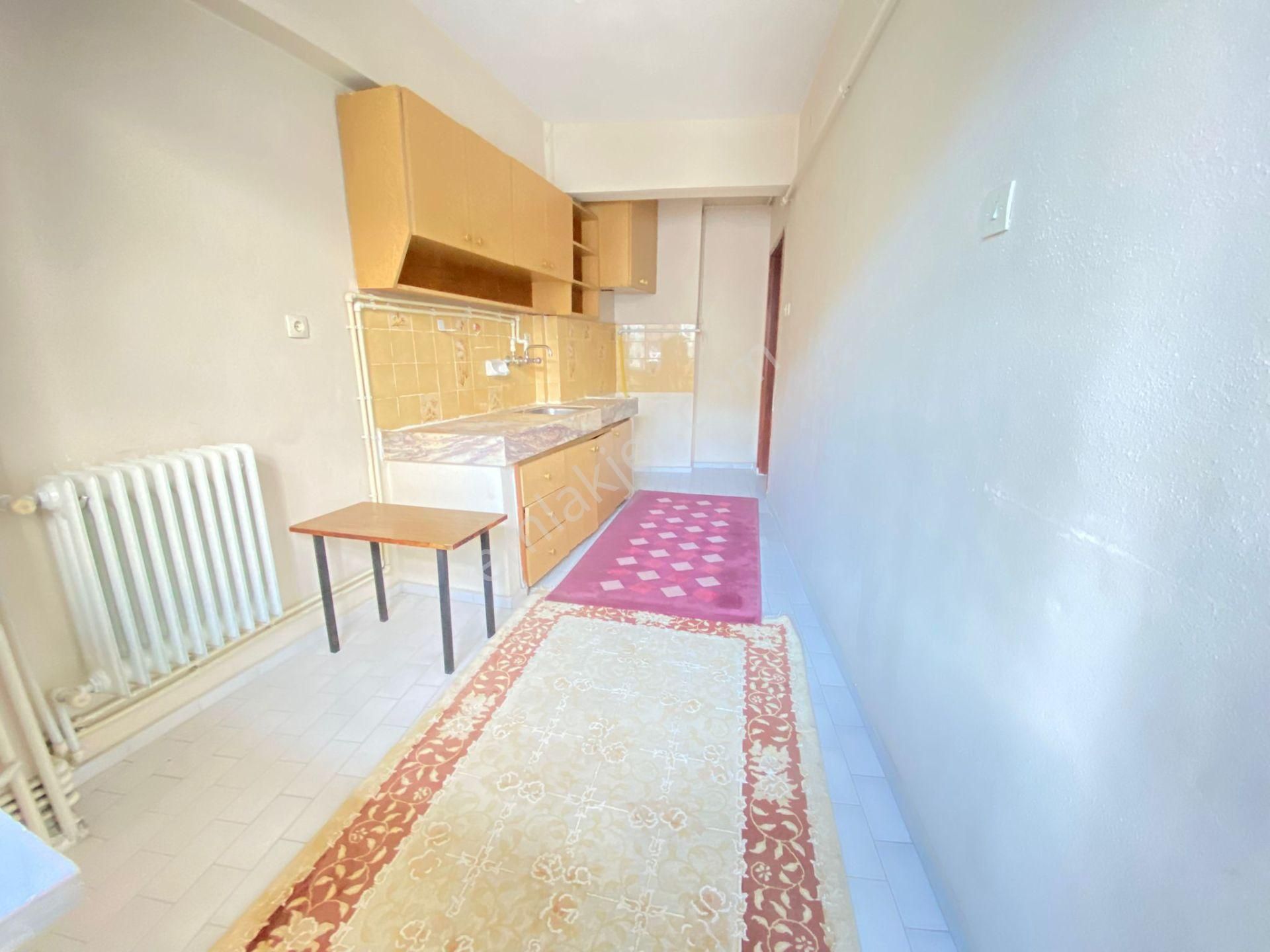 Bursa Yıldırım Yeşil Şiblede 2+1 90 M Ara Kat Kombili Daire - Görsel 6