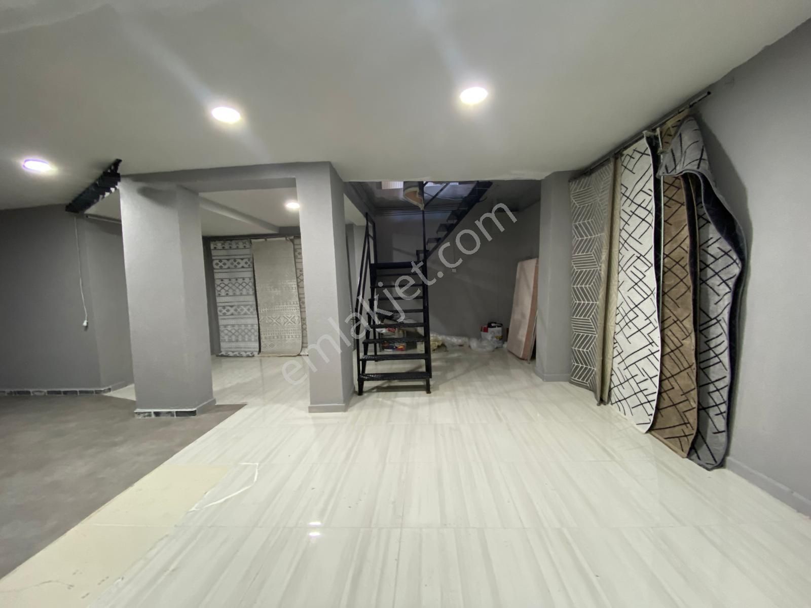 15 Temmuzda Düz Girişli 2 Katlı Mağaza Dükkan - Görsel 9