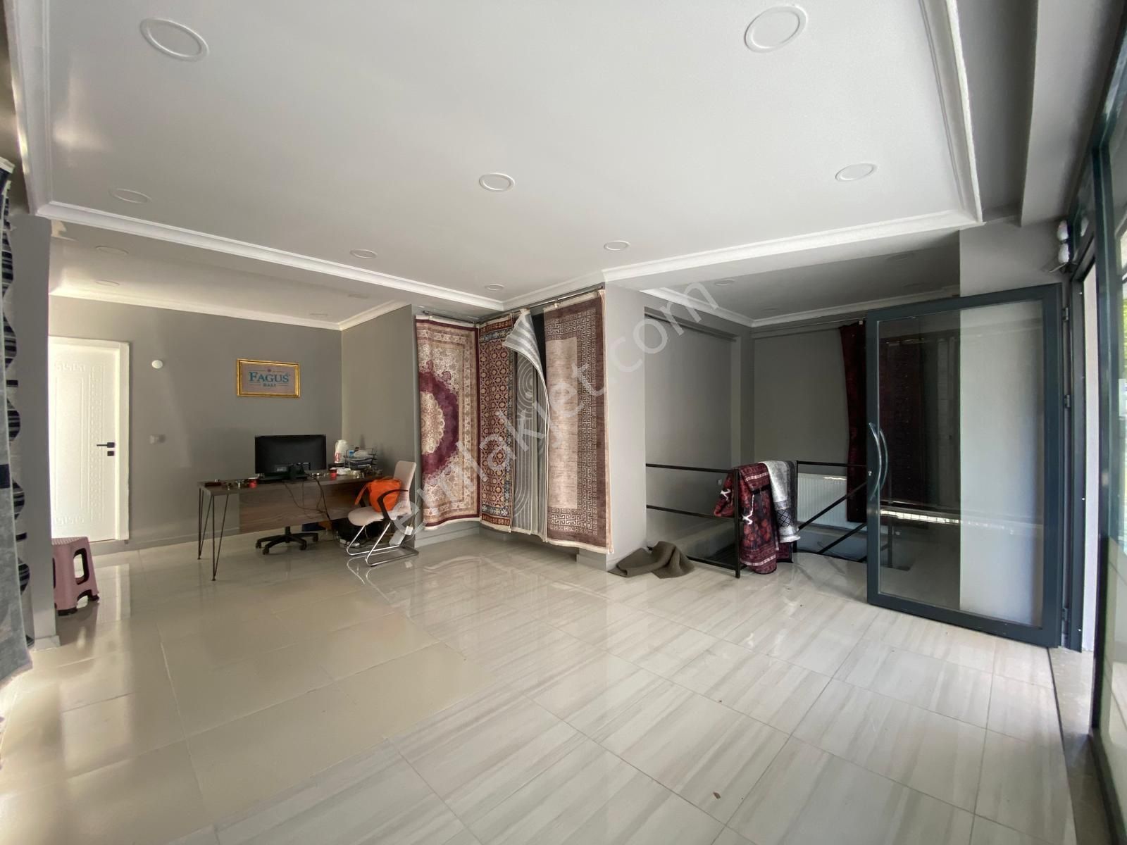 15 Temmuzda Düz Girişli 2 Katlı Mağaza Dükkan - Görsel 3