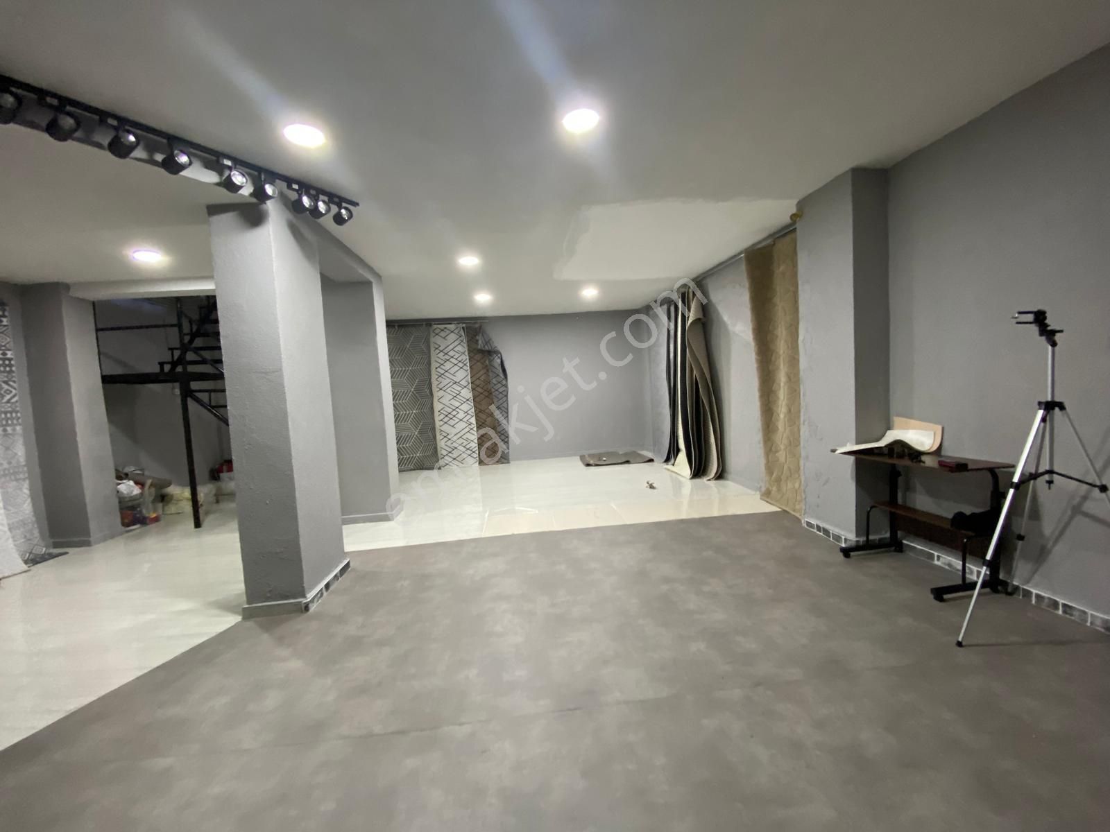 15 Temmuzda Düz Girişli 2 Katlı Mağaza Dükkan - Görsel 8