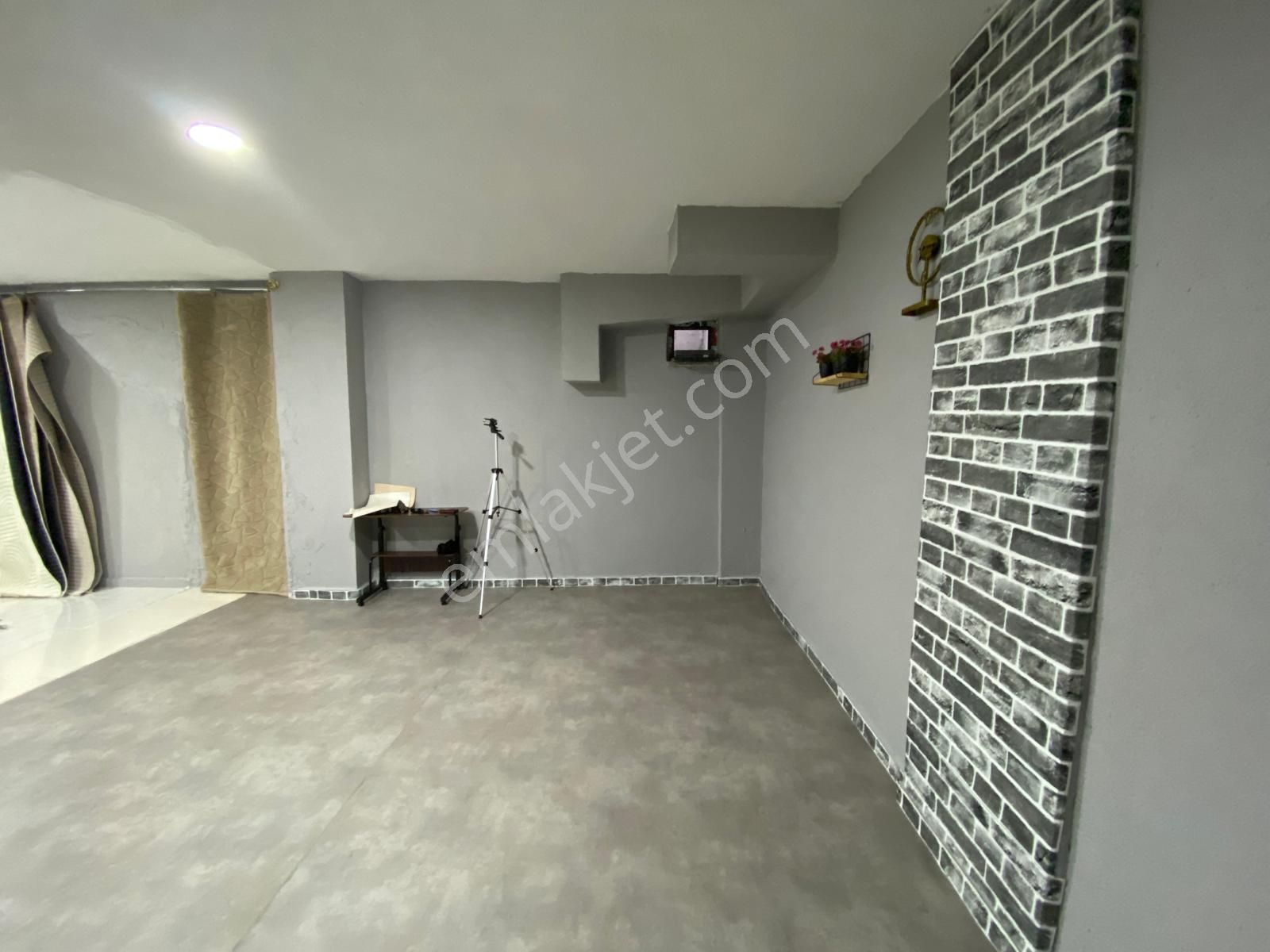 15 Temmuzda Düz Girişli 2 Katlı Mağaza Dükkan - Görsel 10