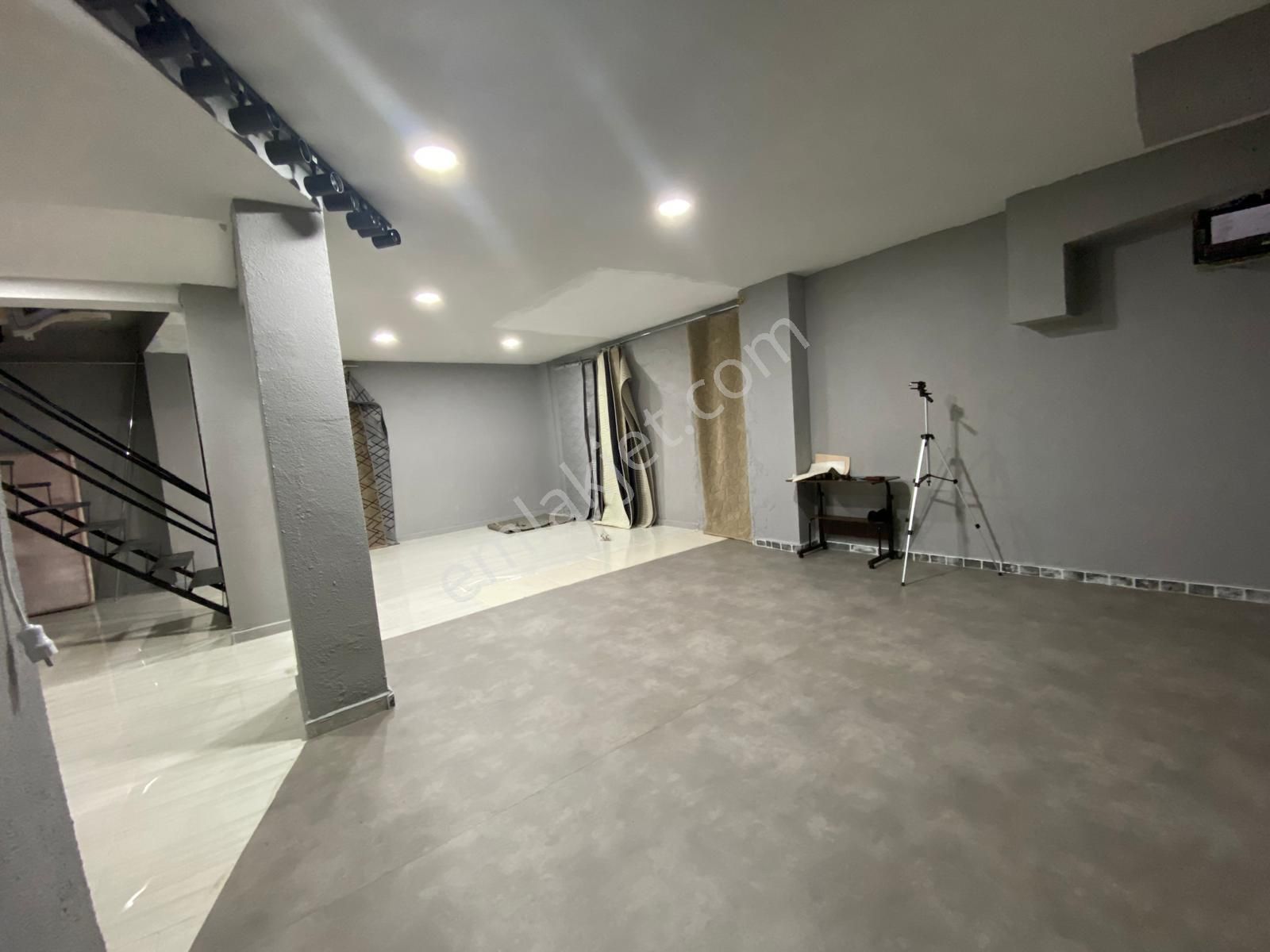 15 Temmuzda Düz Girişli 2 Katlı Mağaza Dükkan - Görsel 7