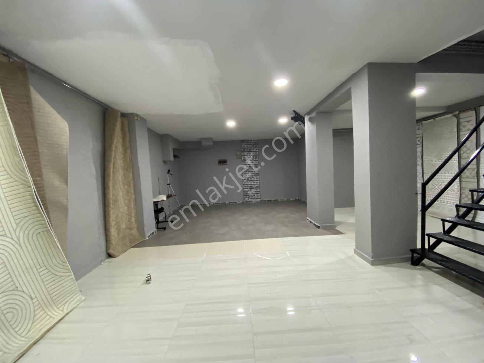 15 Temmuzda Düz Girişli 2 Katlı Mağaza Dükkan - Görsel 6