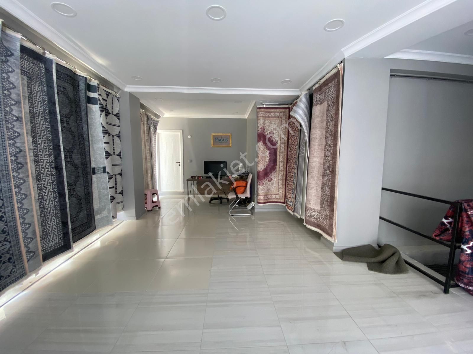 15 Temmuzda Düz Girişli 2 Katlı Mağaza Dükkan - Görsel 5