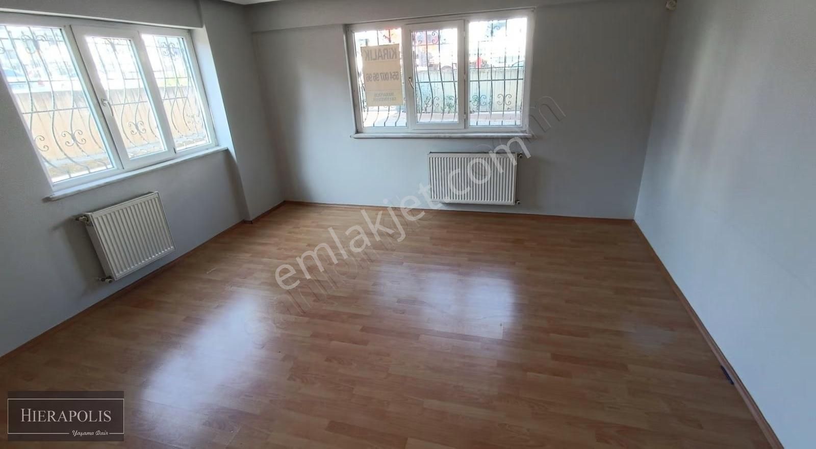 Selçukbey Albayrak Okullar Karşısı 3+1 160m² Kiralık Daire - Görsel 11