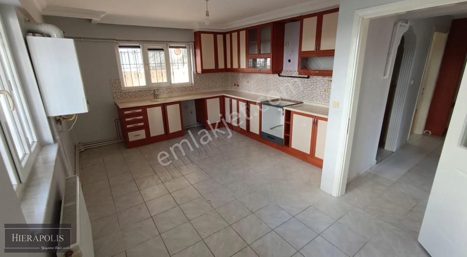 Selçukbey Albayrak Okullar Karşısı 3+1 160m² Kiralık Daire - Görsel 3