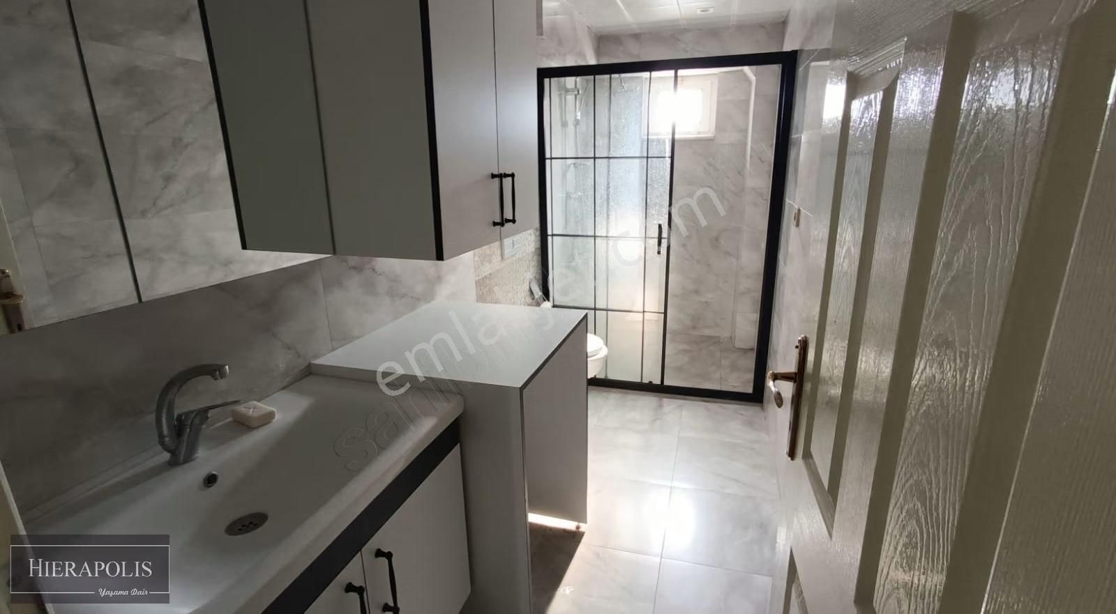 Selçukbey Albayrak Okullar Karşısı 3+1 160m² Kiralık Daire