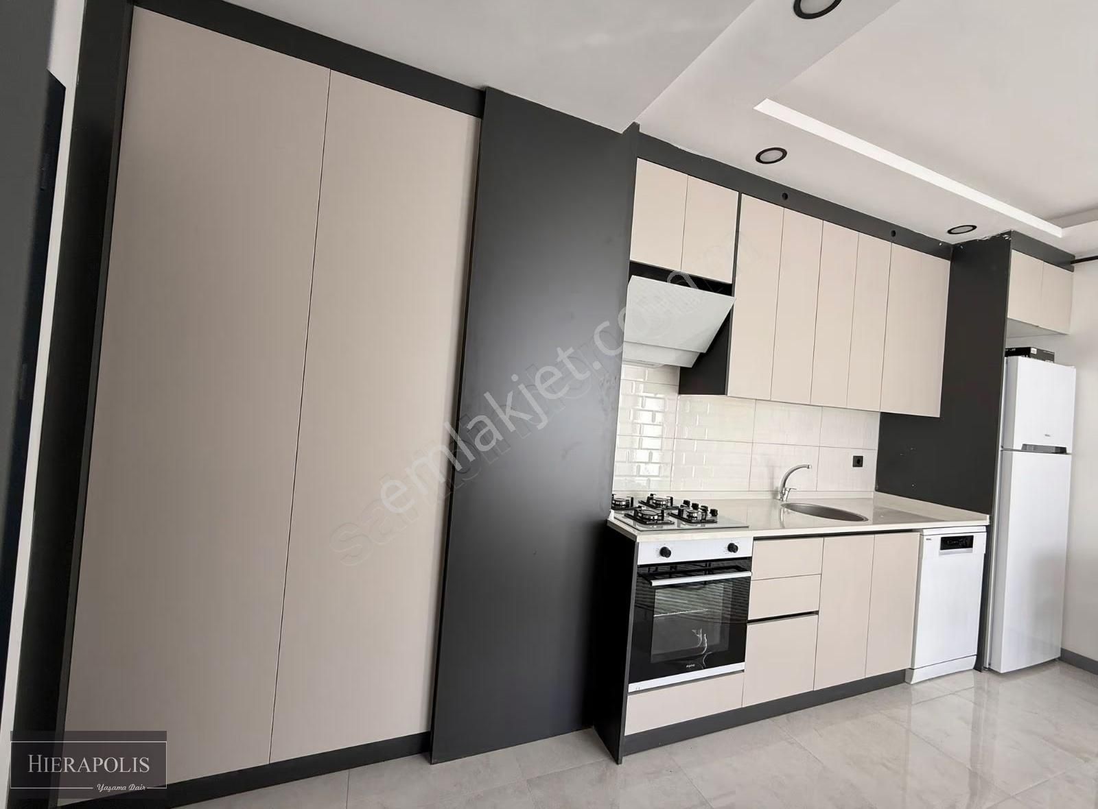 Karaman Pazarı Yakını 1+1 Full Eşyalı Kiralık Apart - Görsel 4