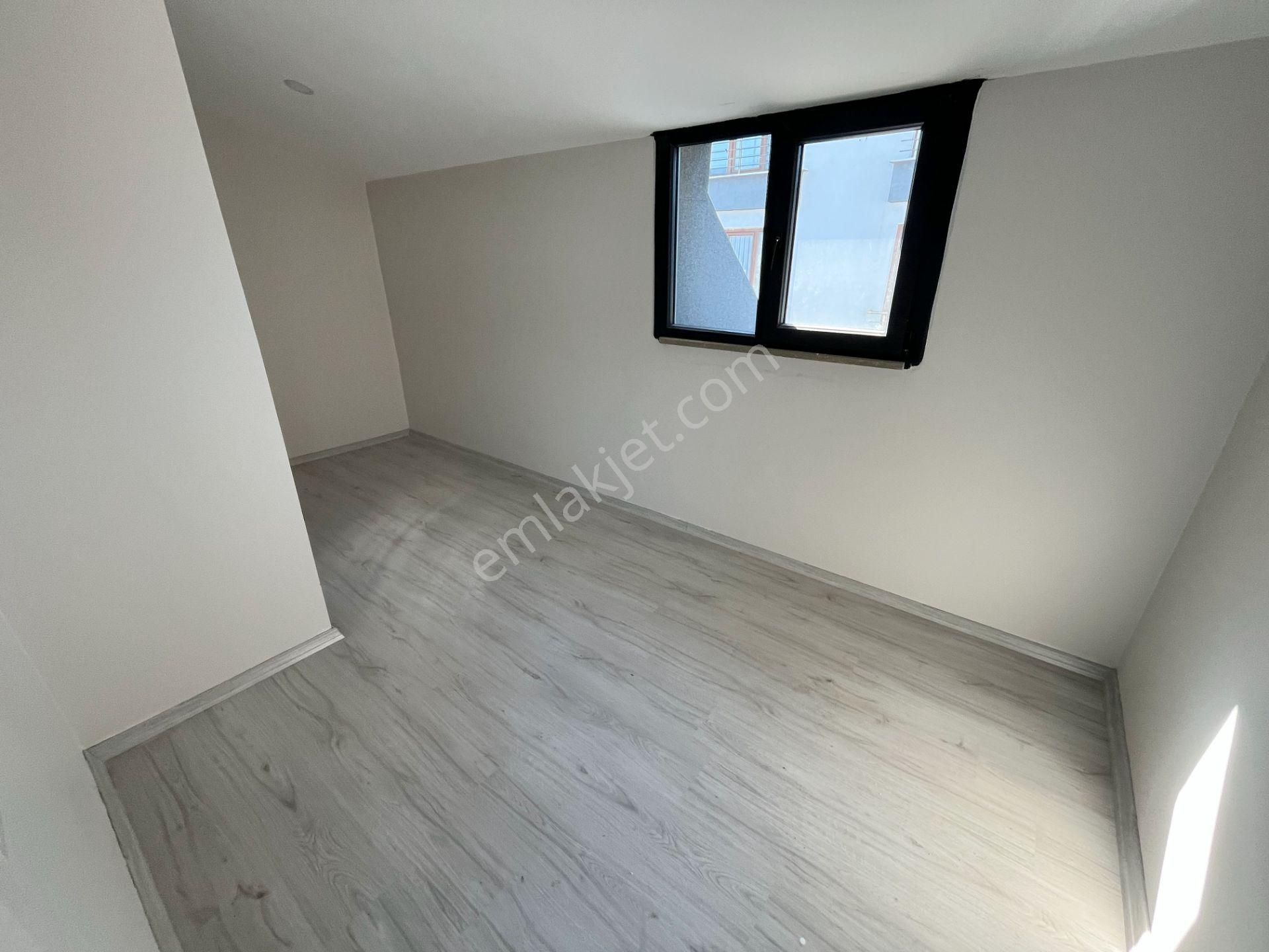 Satılık 3+2 Dubleks Sıfır Daire - Teraslı - Aydos Ormanı Yanı - Görsel 22