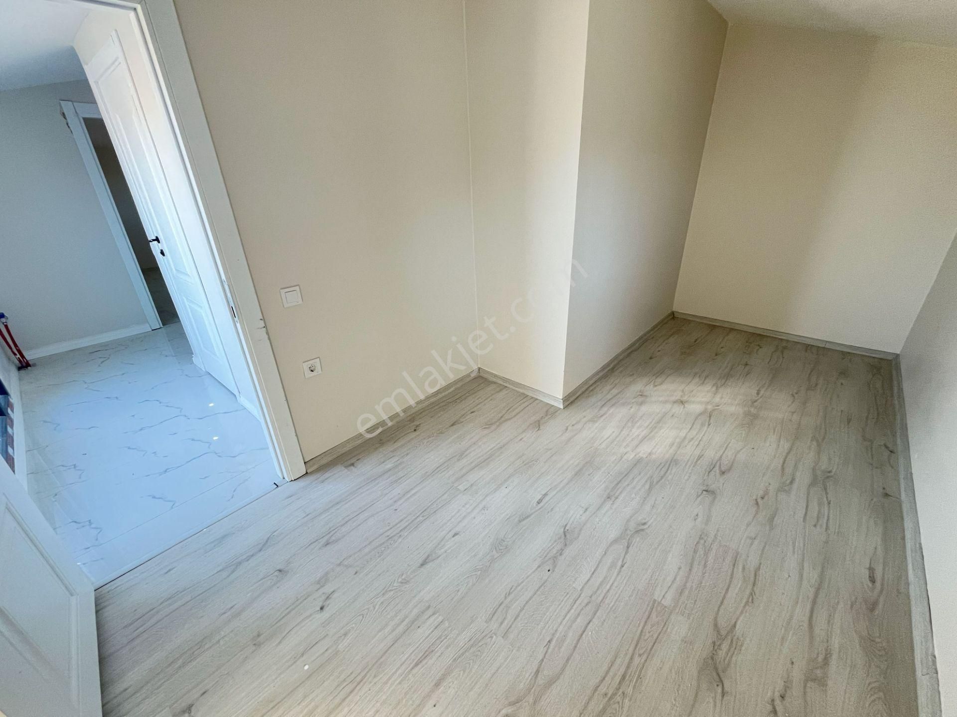 Satılık 3+2 Dubleks Sıfır Daire - Teraslı - Aydos Ormanı Yanı - Görsel 23
