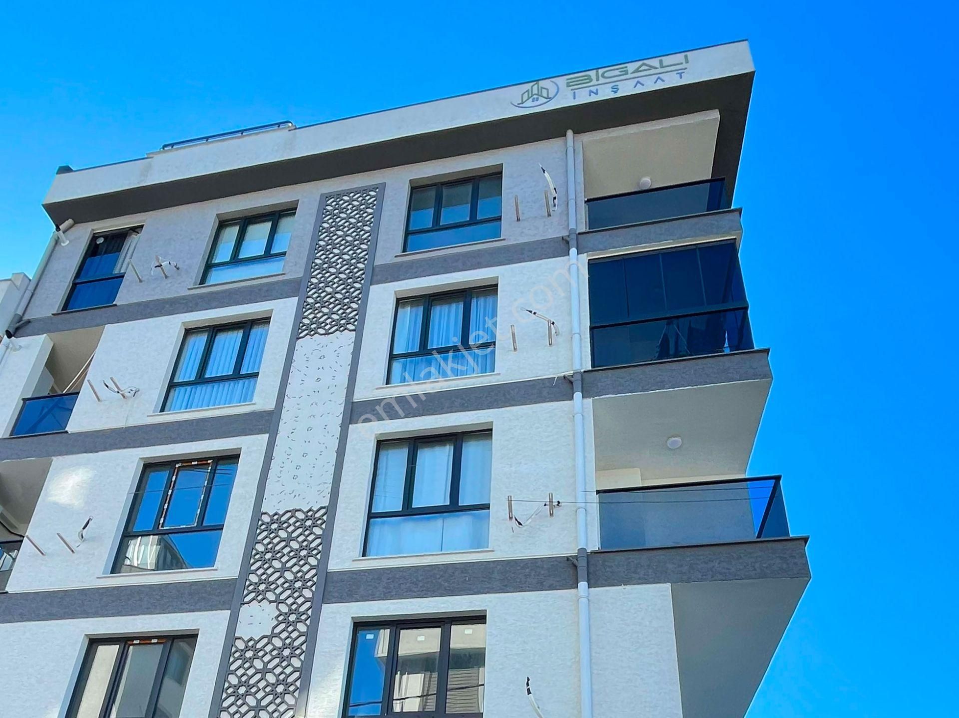 Satılık 3+2 Dubleks Sıfır Daire - Teraslı - Aydos Ormanı Yanı