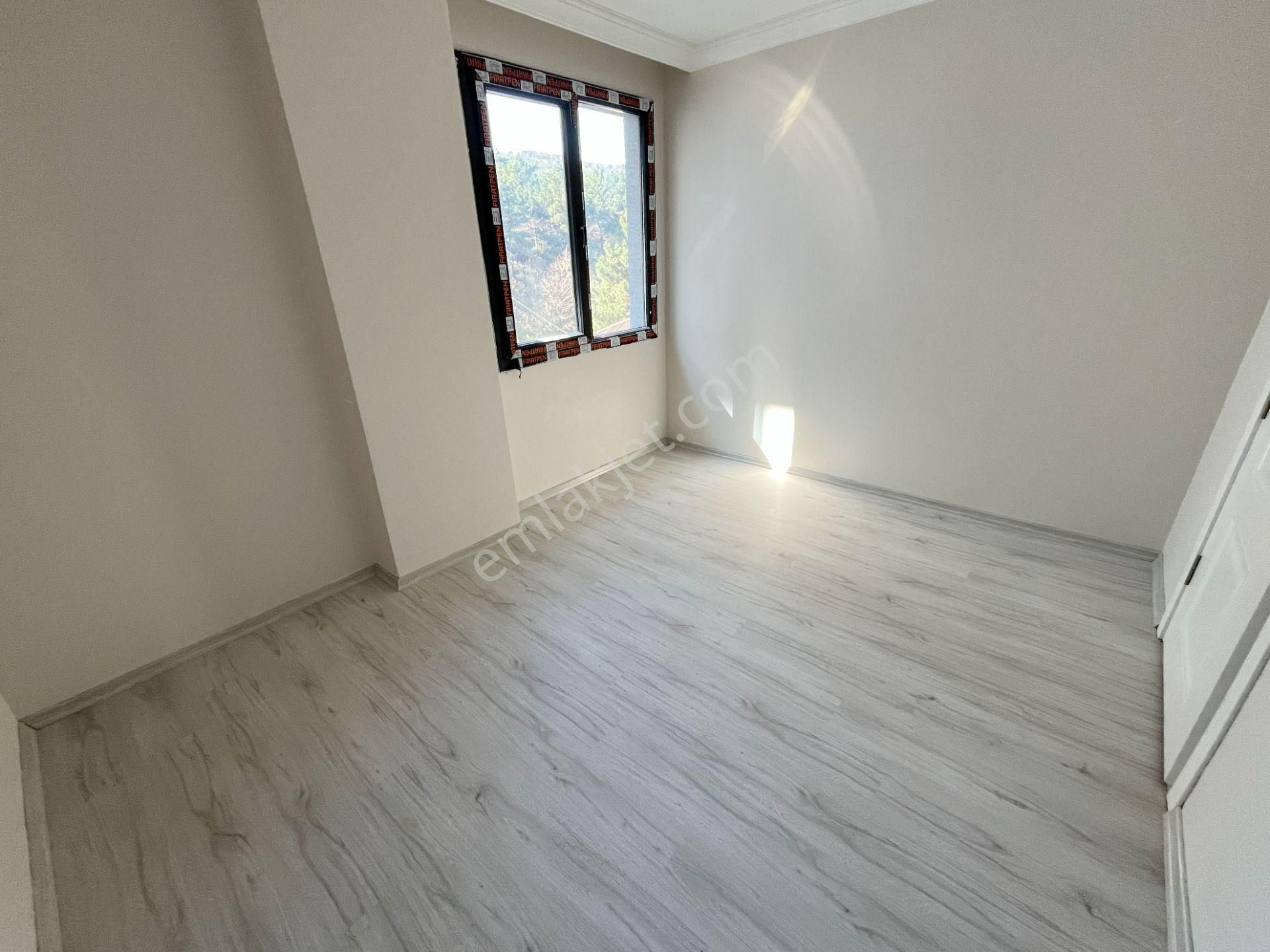 Satılık 3+2 Dubleks Sıfır Daire - Teraslı - Aydos Ormanı Yanı - Görsel 17