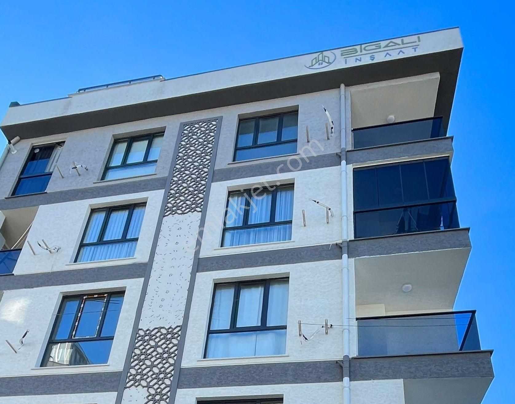 Satılık 3+2 Dubleks Sıfır Daire - Teraslı - Aydos Ormanı Yanı - Görsel 30