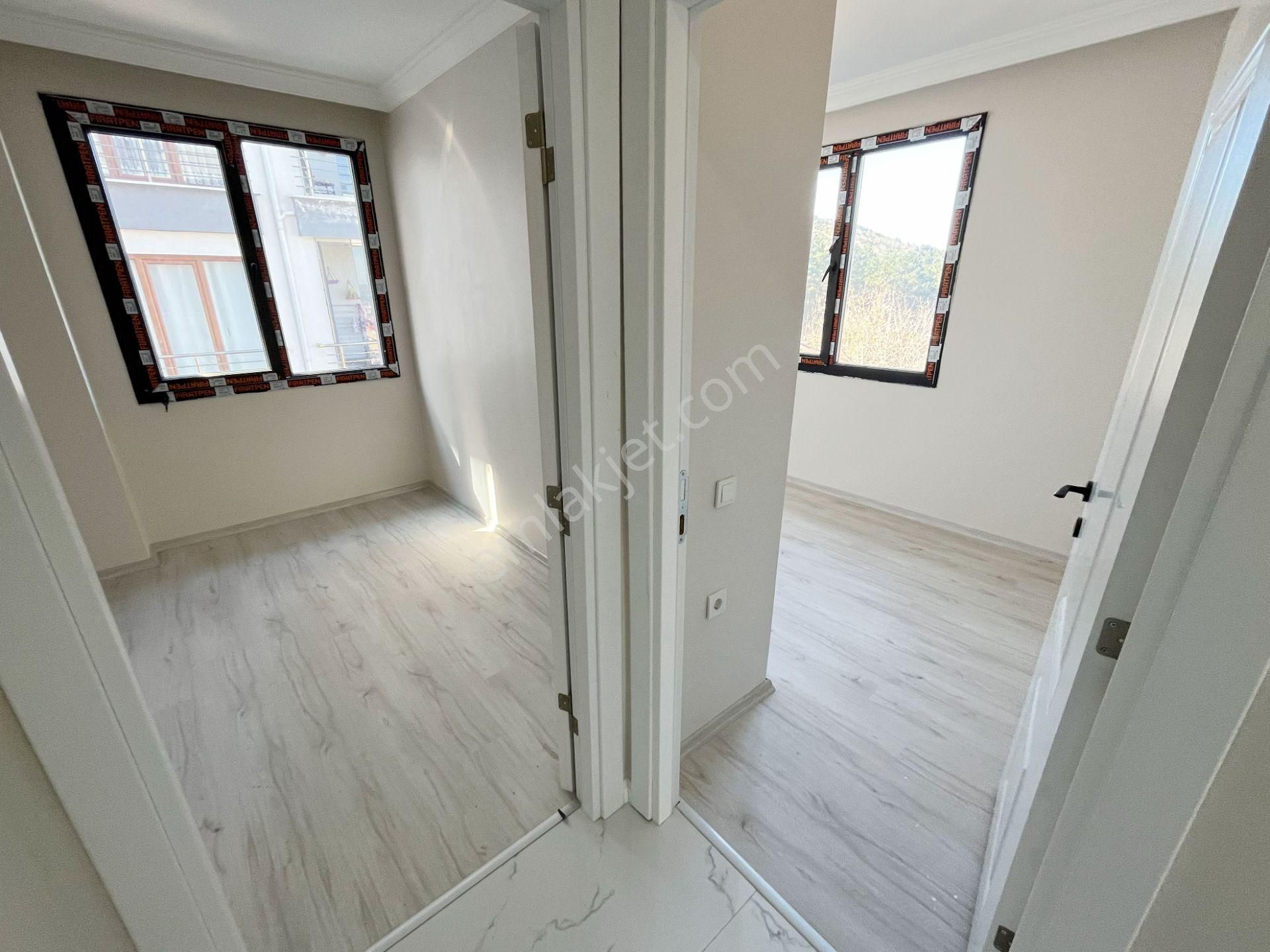 Satılık 3+2 Dubleks Sıfır Daire - Teraslı - Aydos Ormanı Yanı - Görsel 16
