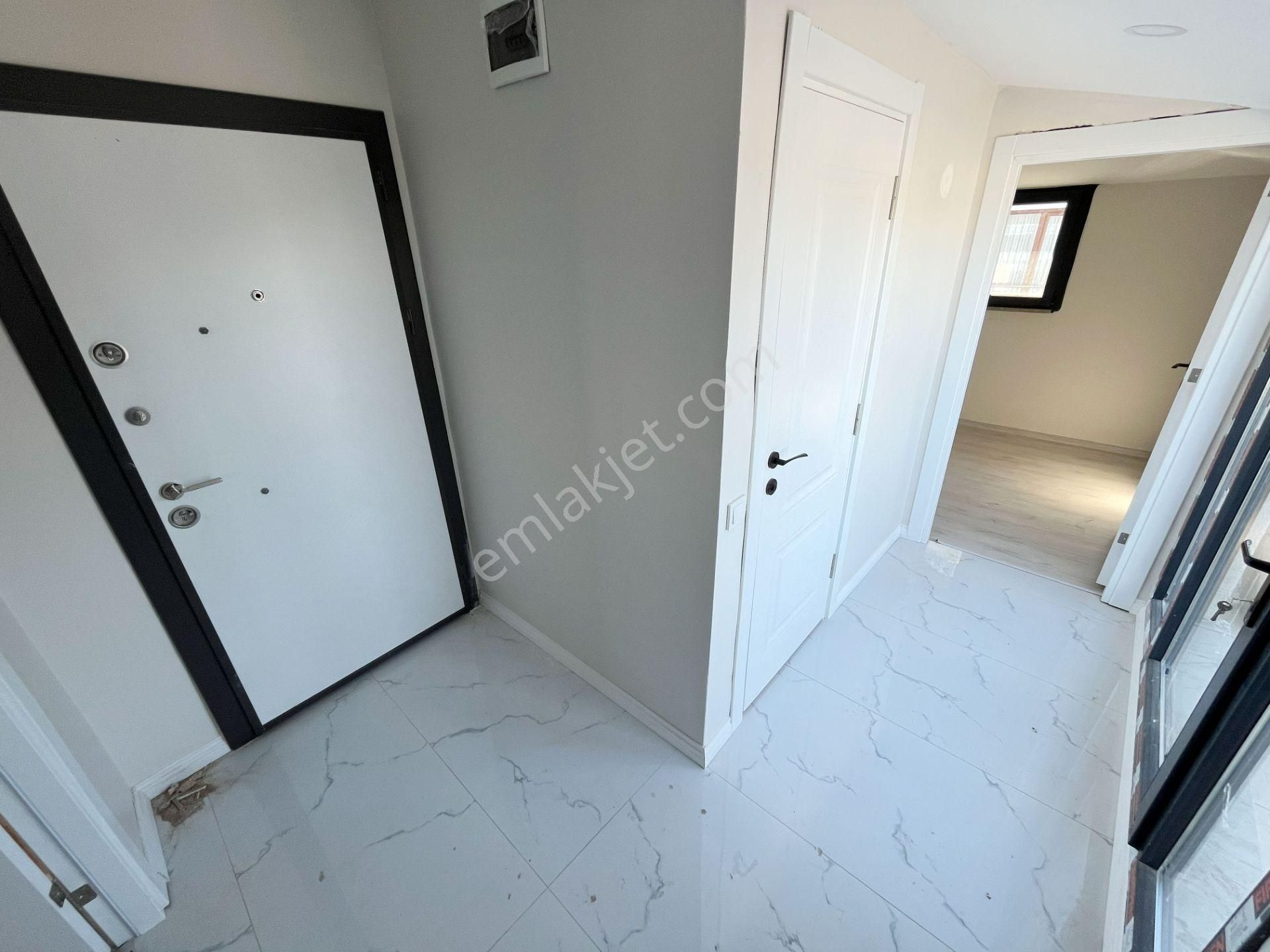 Satılık 3+2 Dubleks Sıfır Daire - Teraslı - Aydos Ormanı Yanı - Görsel 20